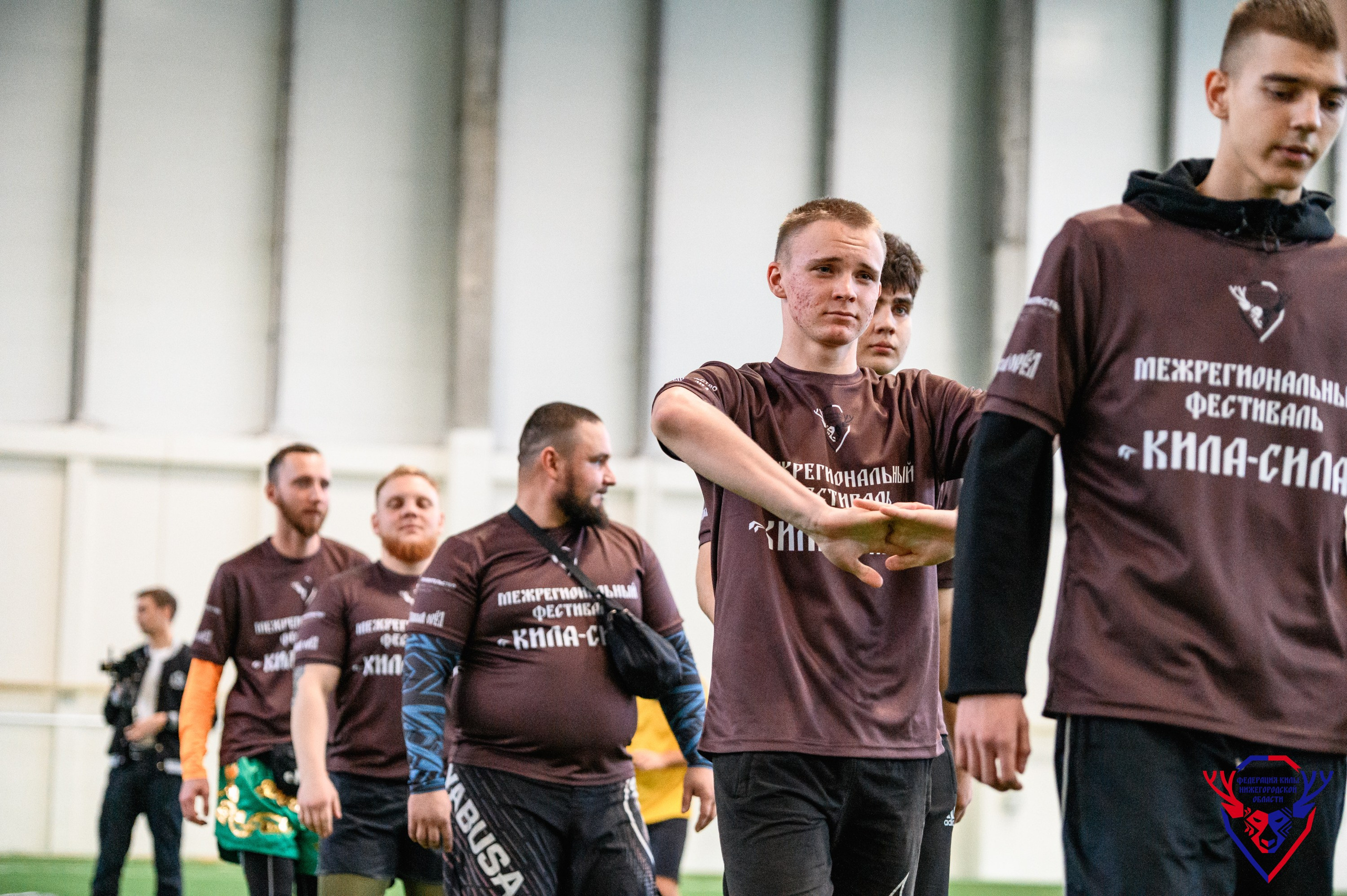 Межрегиональный фестиваль «Кила-Сила». Фотограф Захваткин Роман