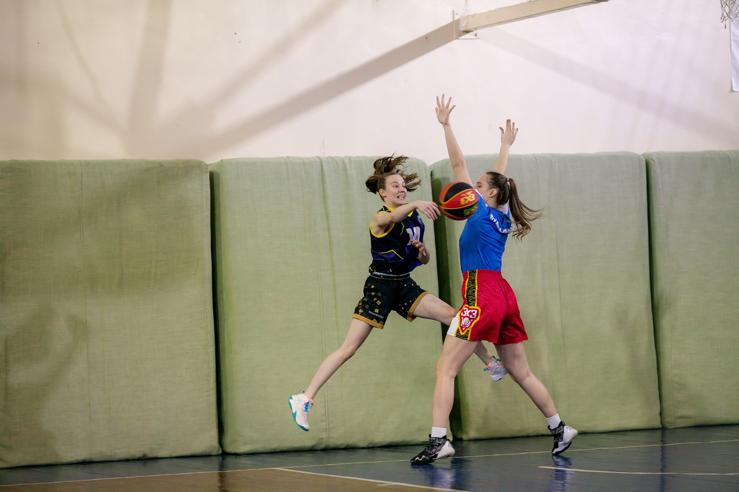 3×3. Фотография