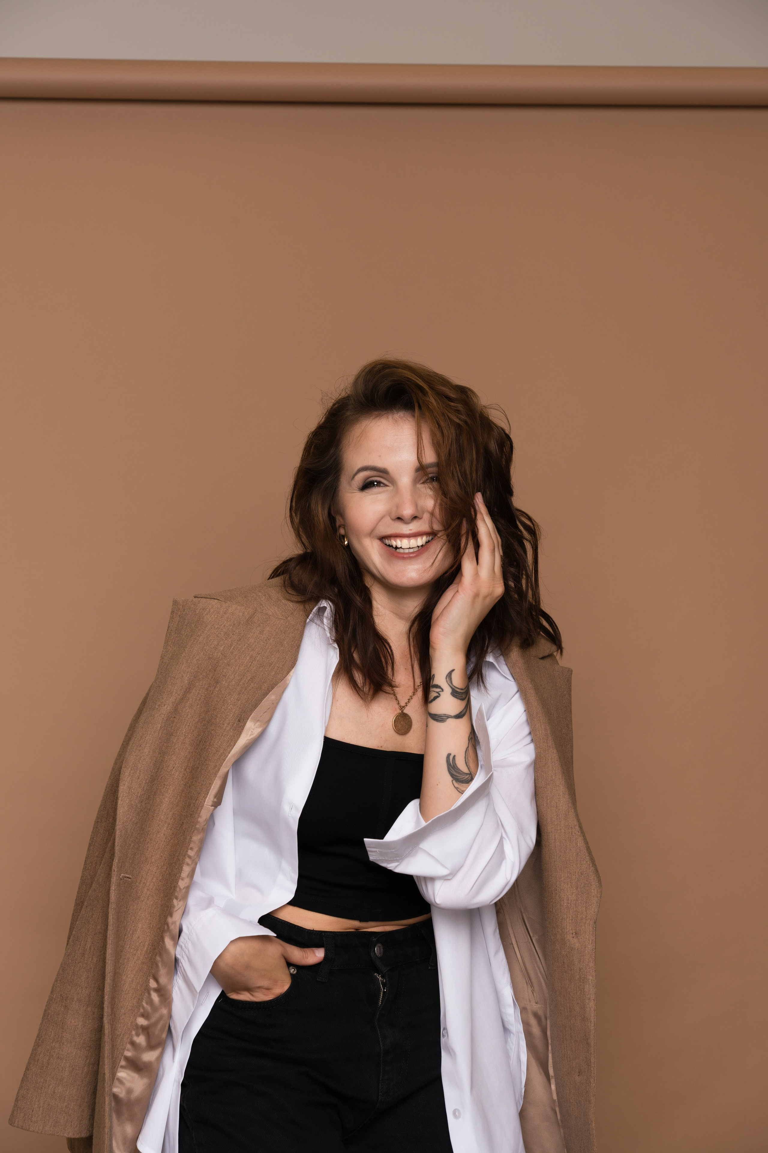 Анастасия — наставник по продажам. Фотограф Москва Илюткина Евгения ilutkina.evgenia