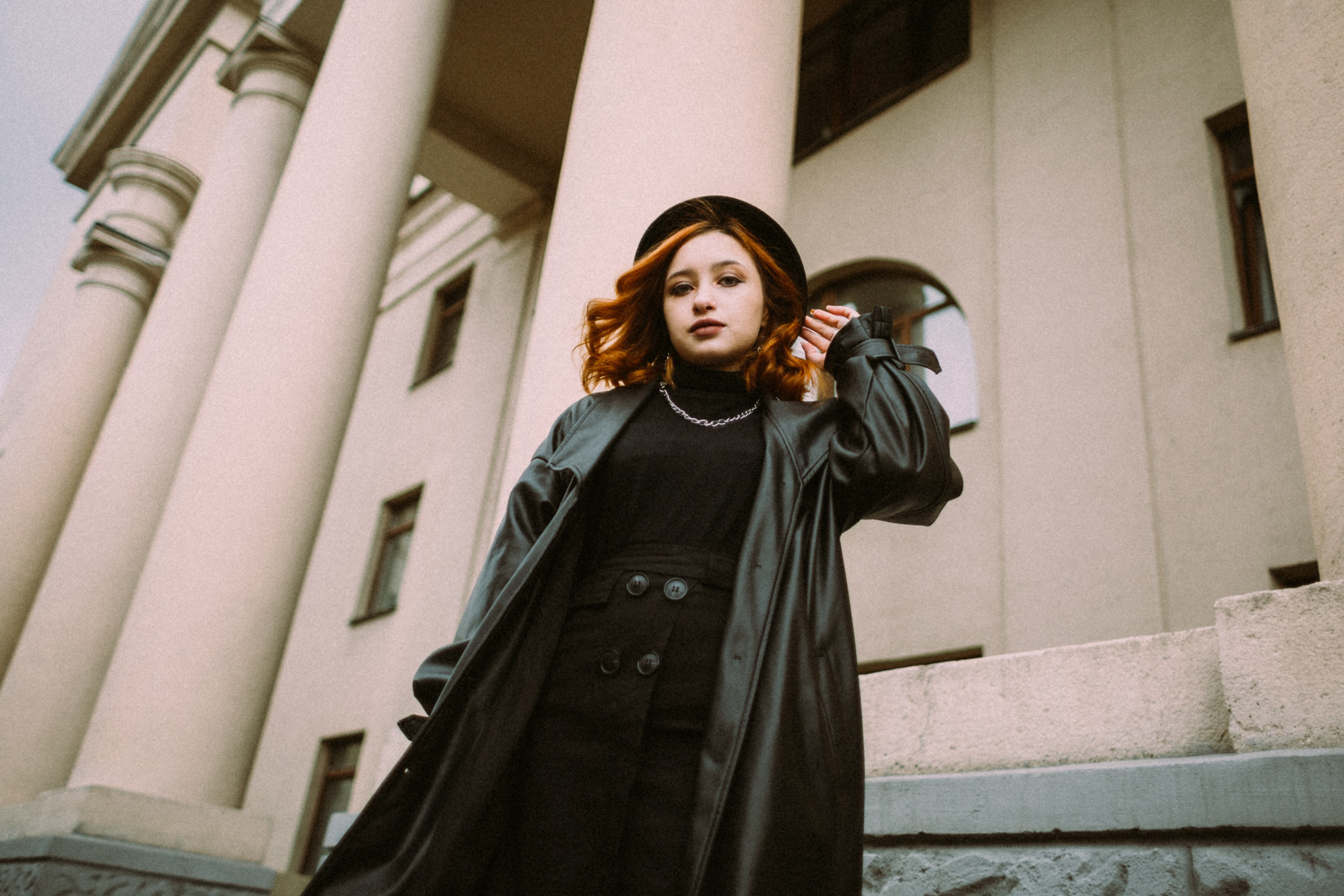 Татьяна. Фотограф Кемерово | Сергей