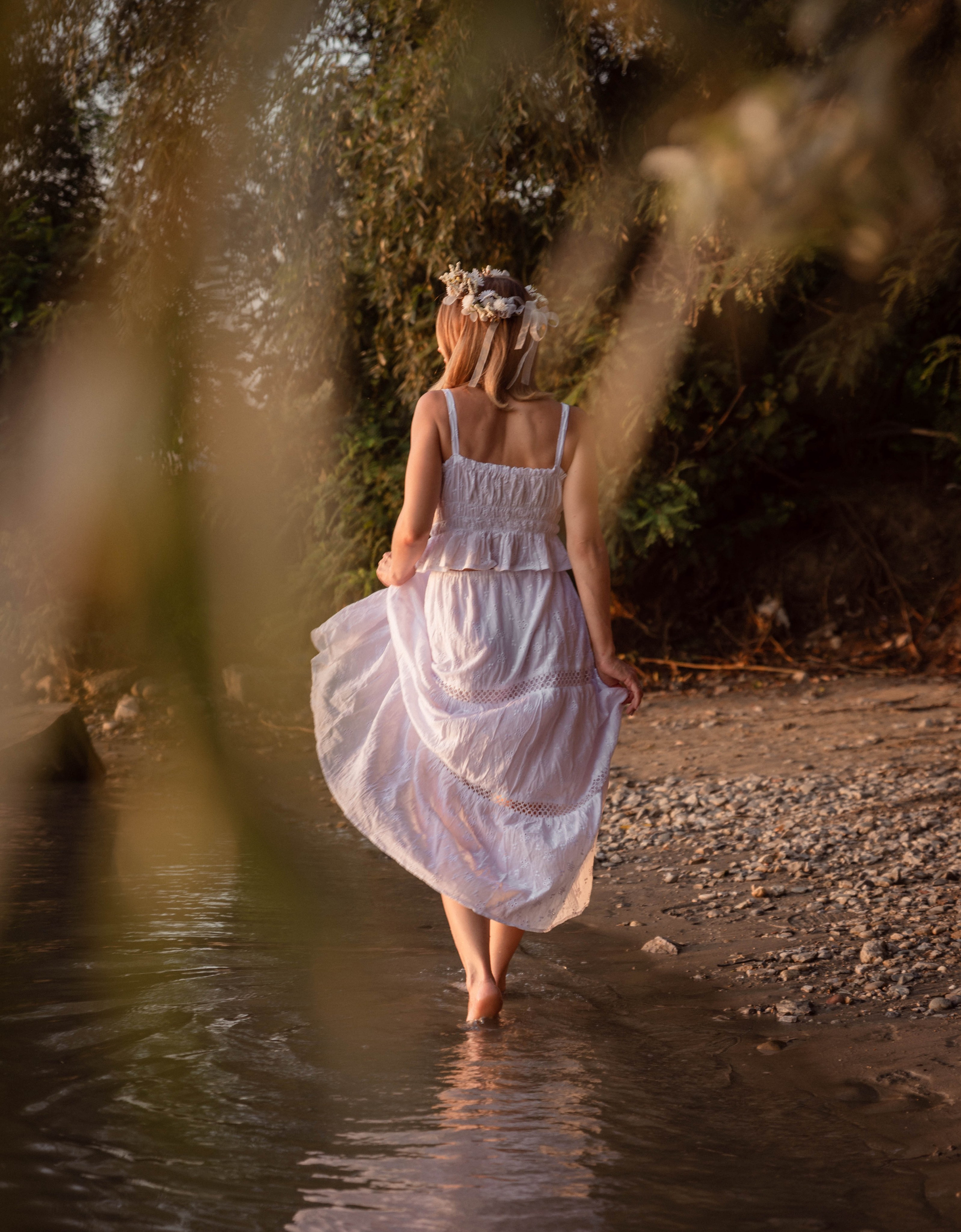 Речка. Семейный Фотограф в Краснодаре и крае