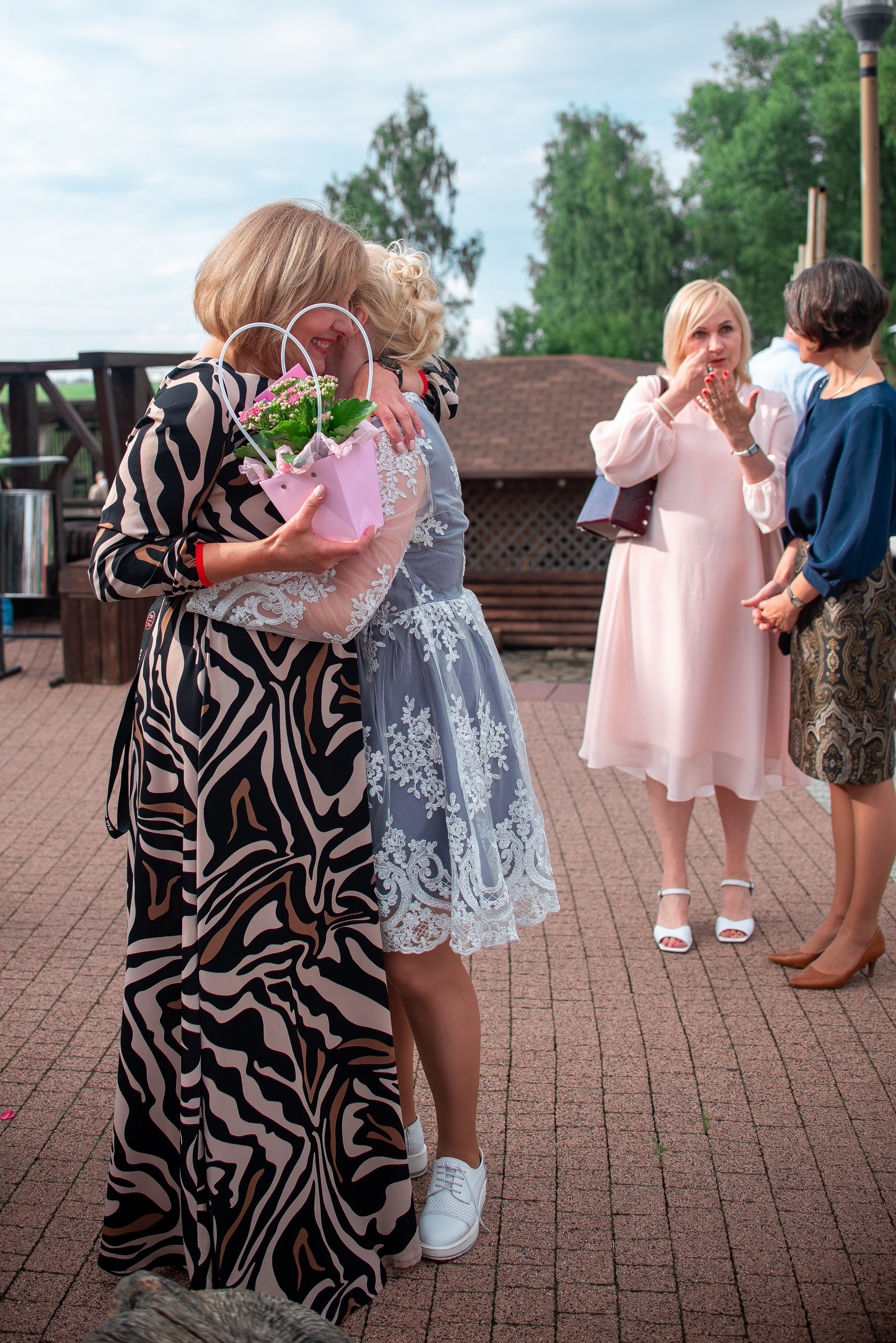 Юбилей Раздолье. Семейный фотограф на выписку из роддома и крещение Минск Настя Гришук