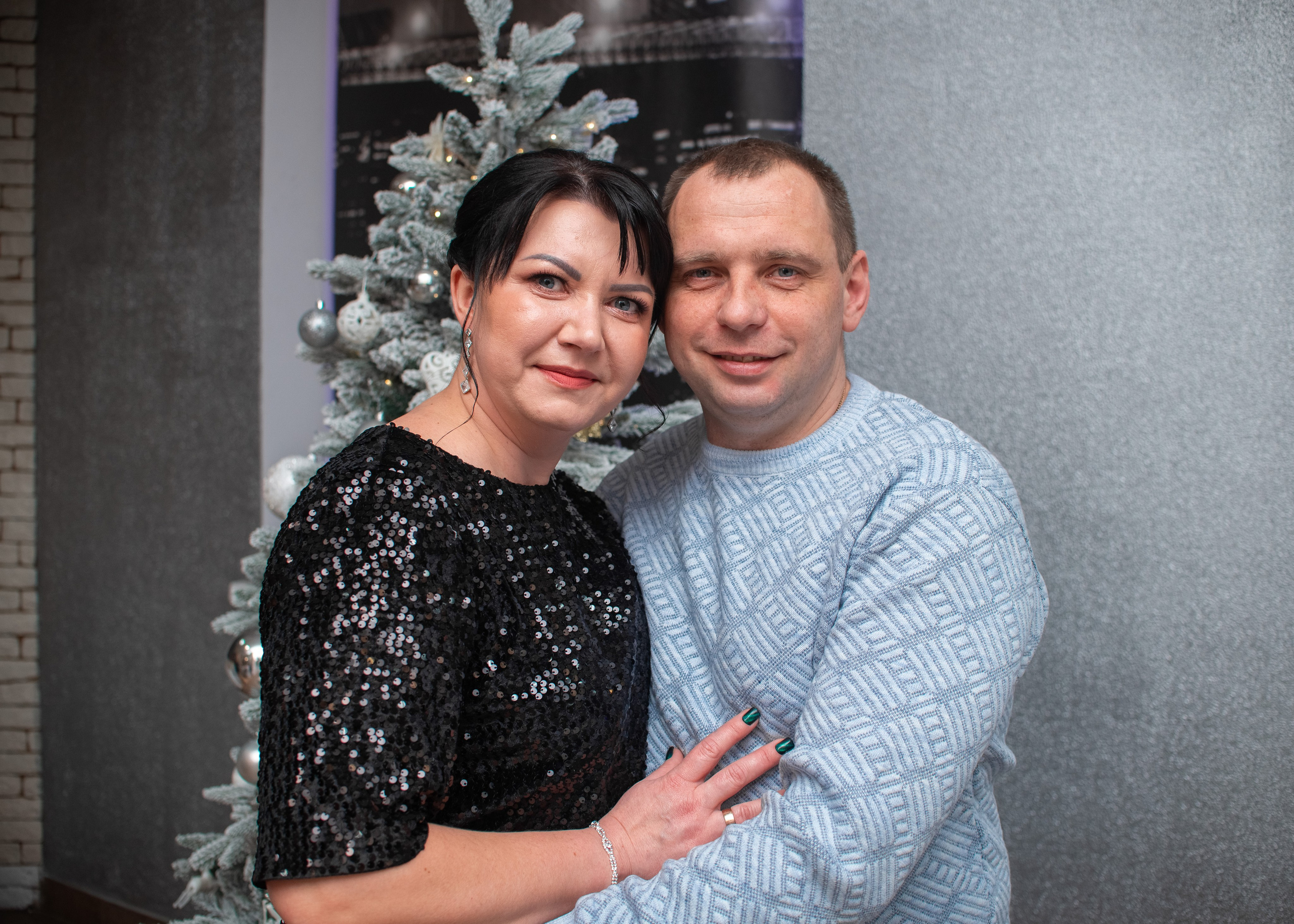 Юбилей КафеСити. Семейный фотограф на выписку из роддома и крещение Минск Настя Гришук