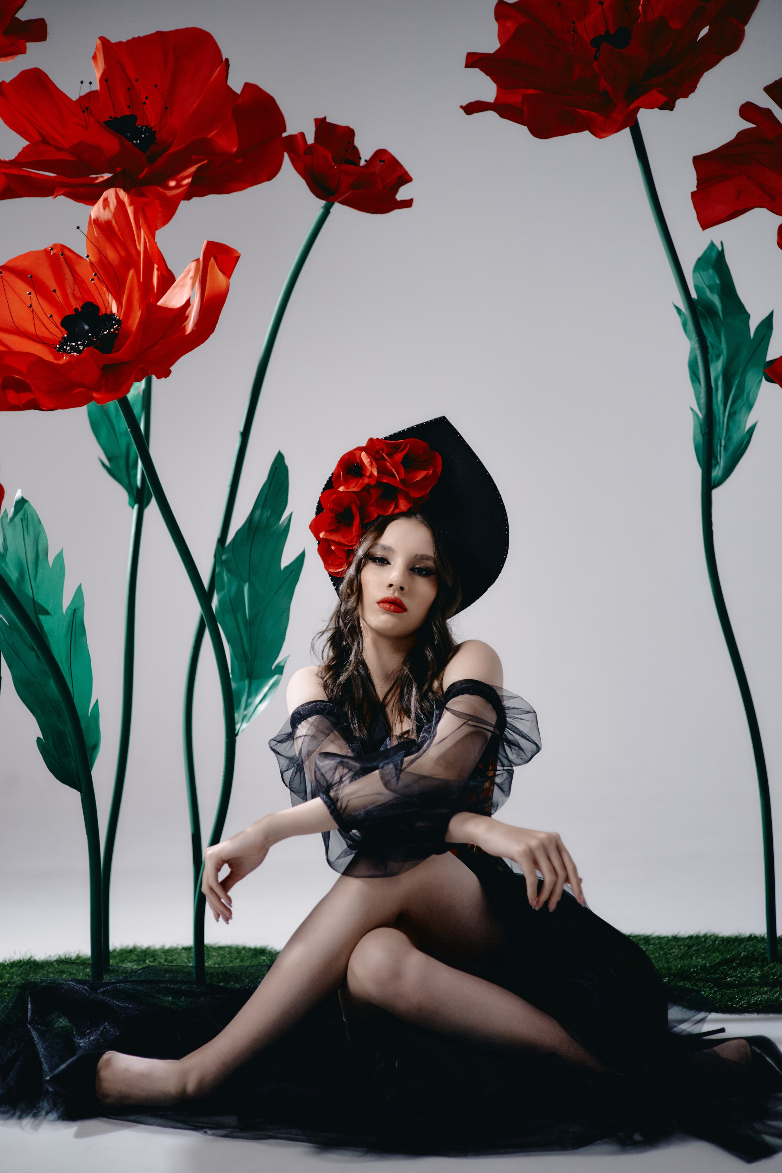 Ирина. Gorbunova Alina Фотограф