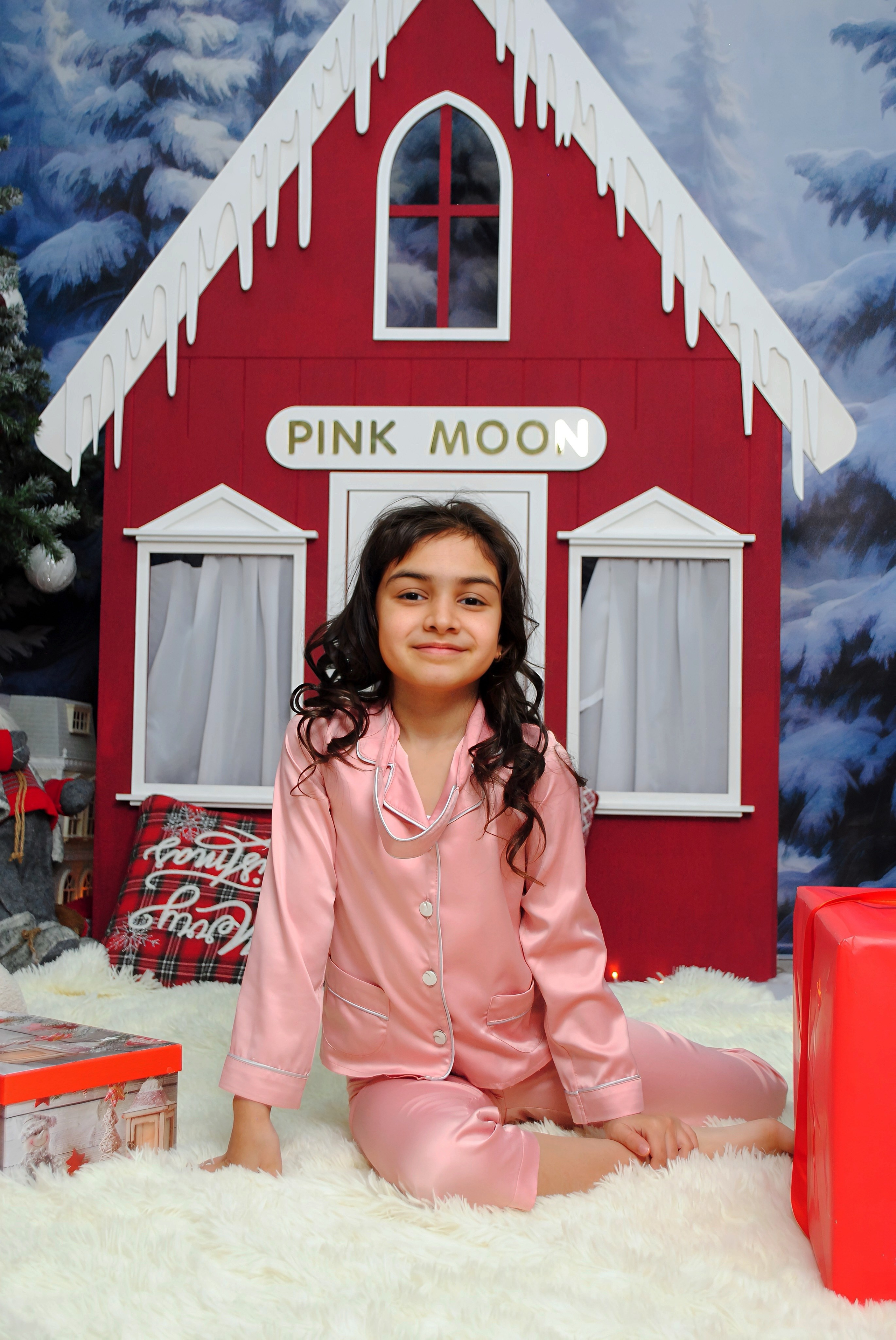 Детская съемка. Фотограф Мария Мусаелян