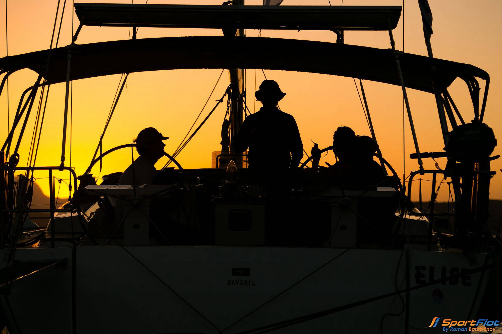 Путешествия