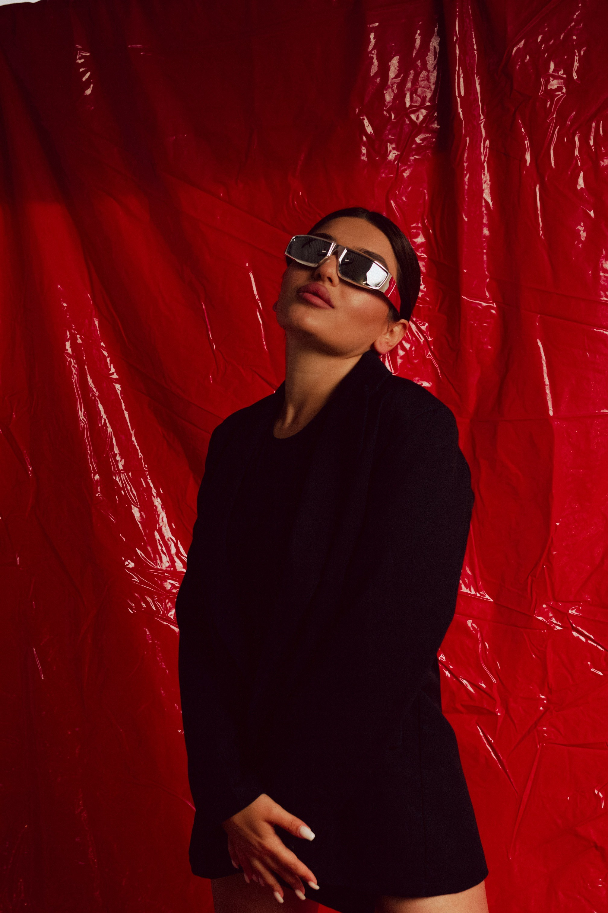 Сона. Фотограф Стилист Тюмень Вера Хайруллина