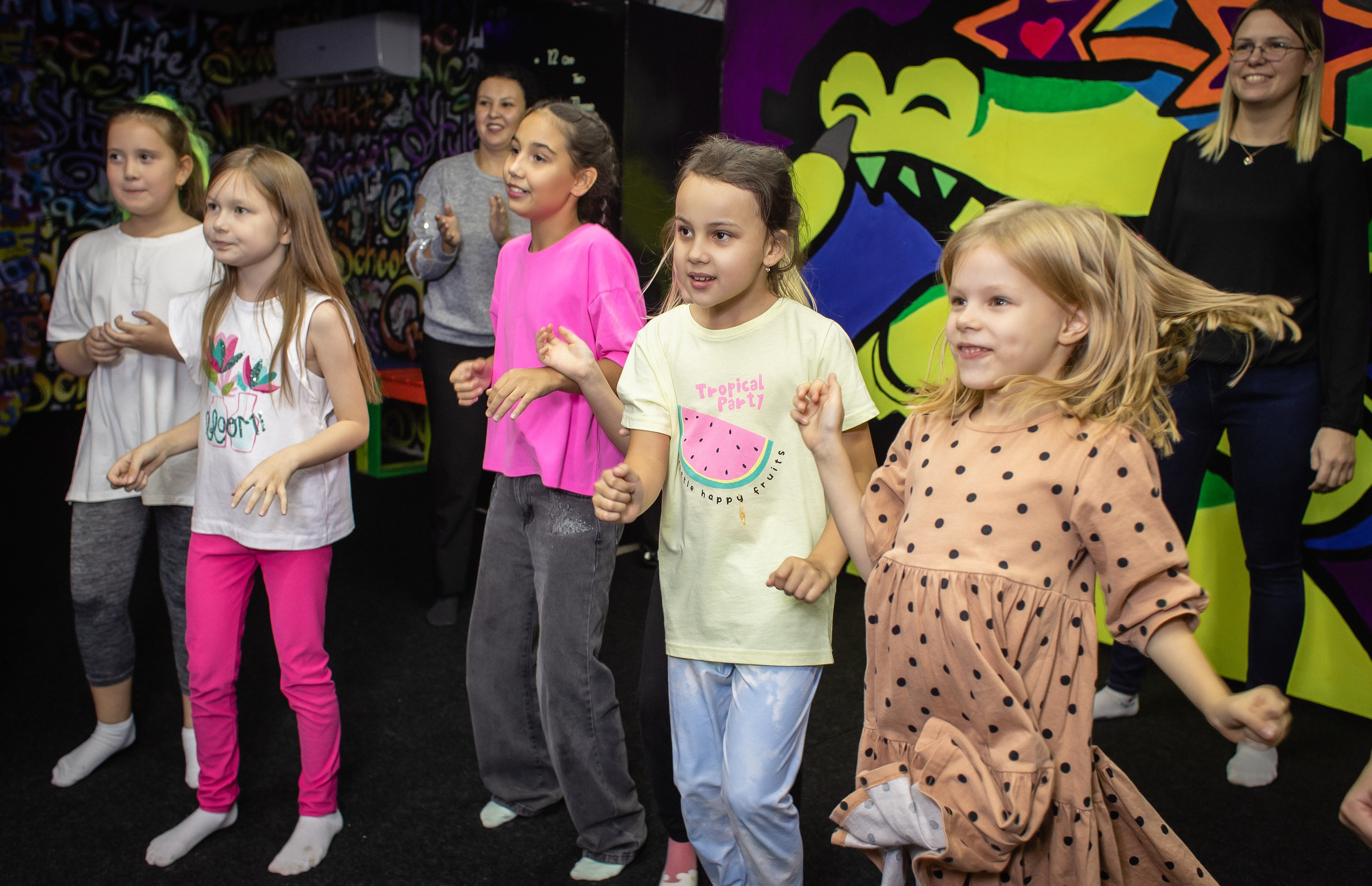 Золотая рыбка. Фотограф Татьяна Орлова