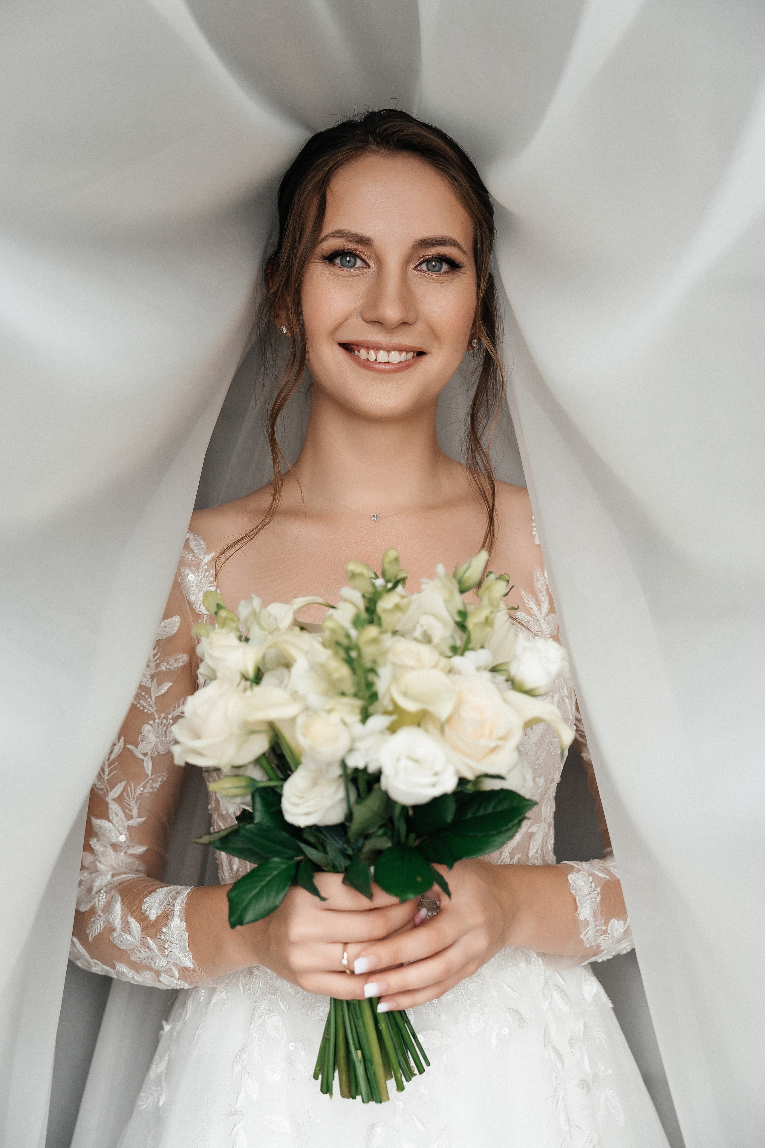 Павел & Анастасия. Lokos.pro Ник Соколов Фото и Видео Москва/Ростов-на-Дону