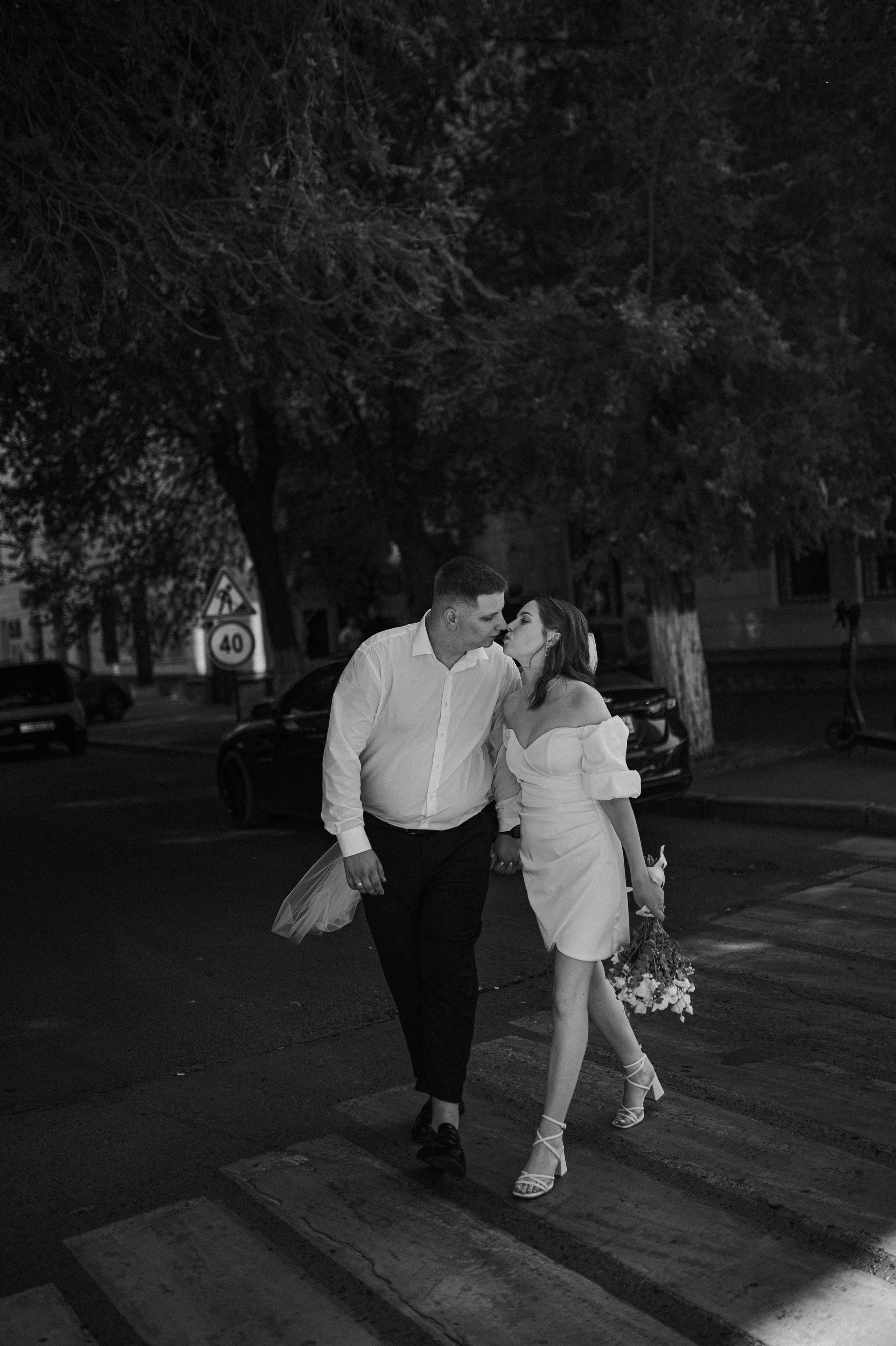 Дарья и Никита. Www.ostermiller.ru