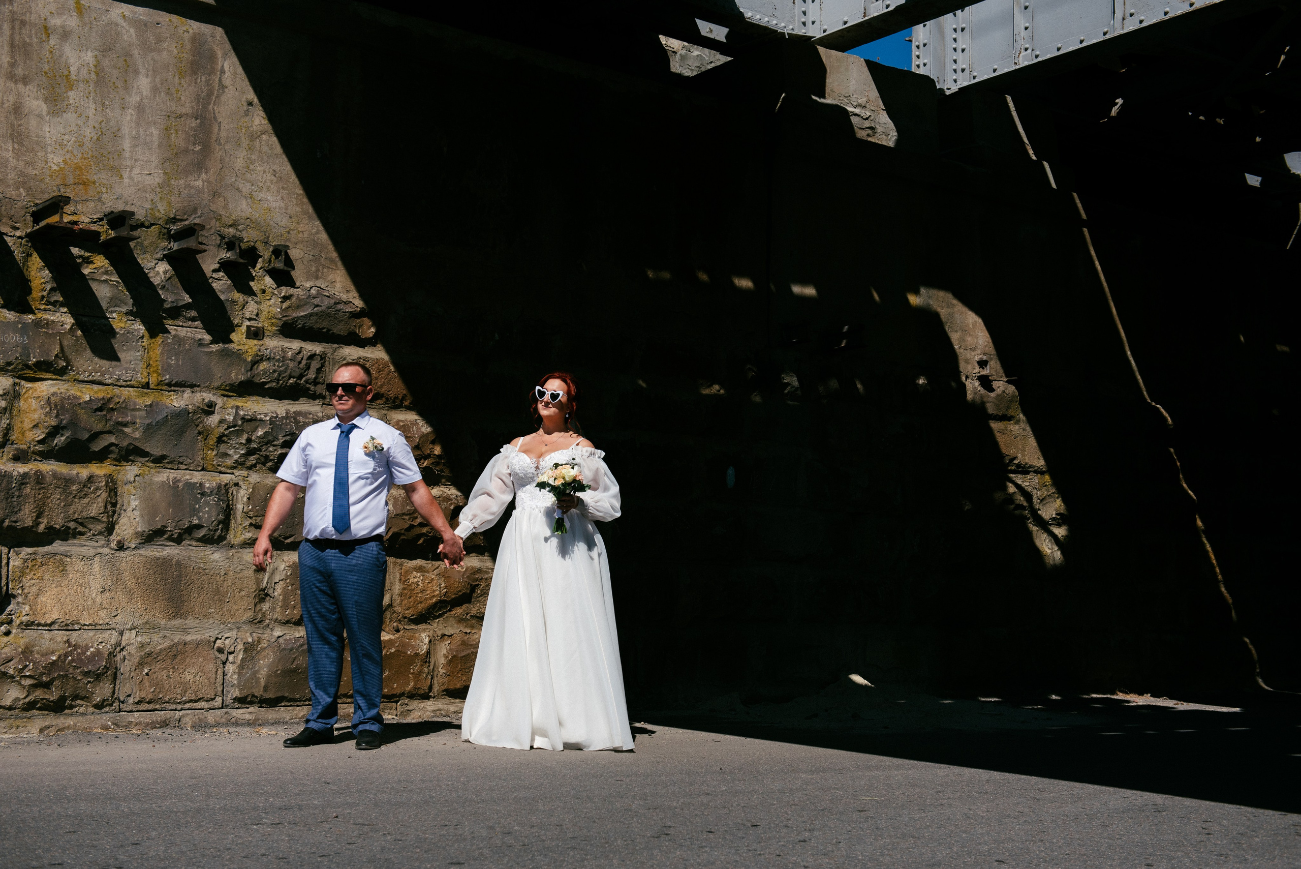 Свадебная фотосъемка. Свадебный фотограф — фотограф на свадьбу в Воронеже — Свадебное фото