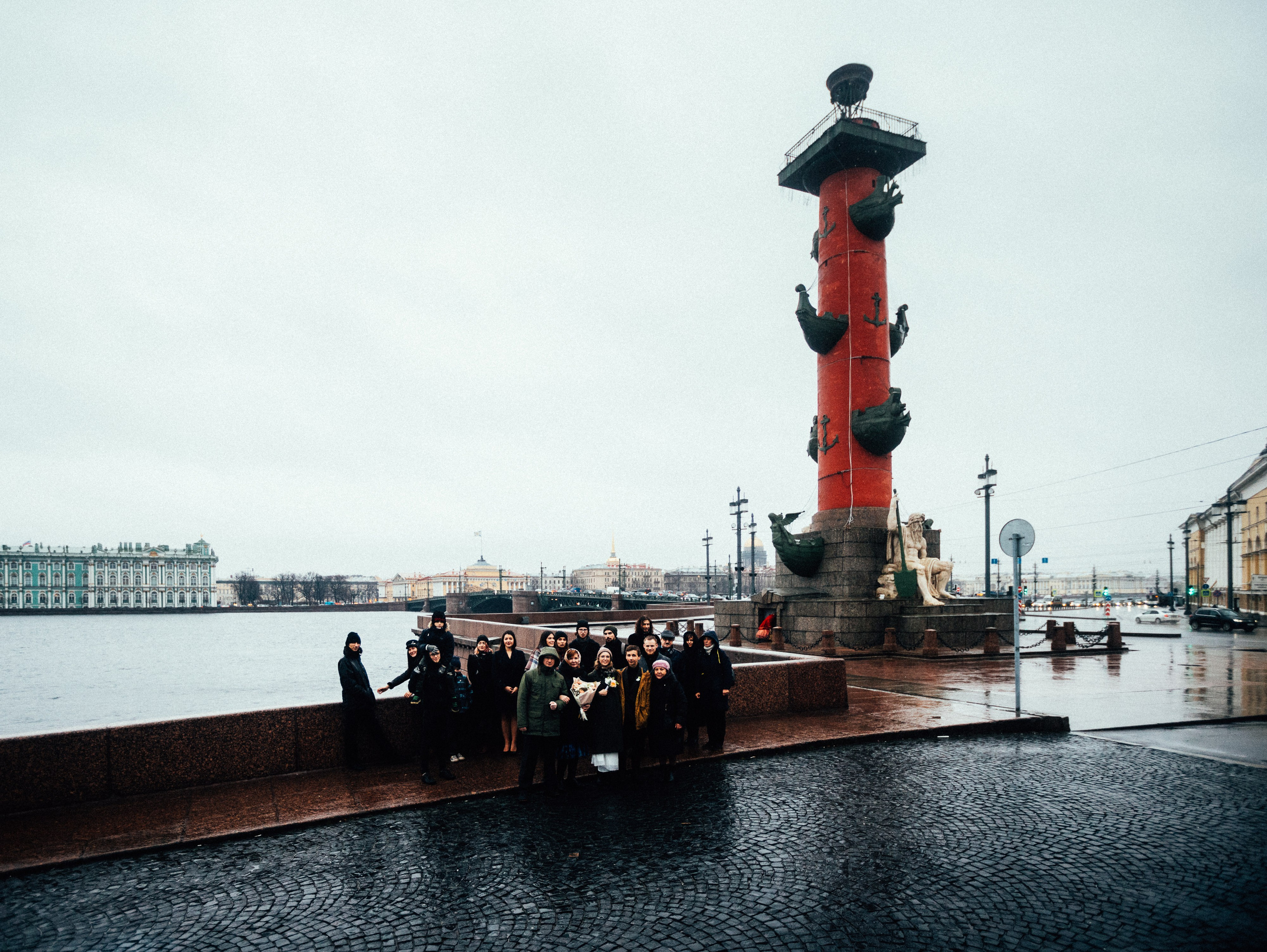 АндрейДаша. Фотограф Мария Немм
