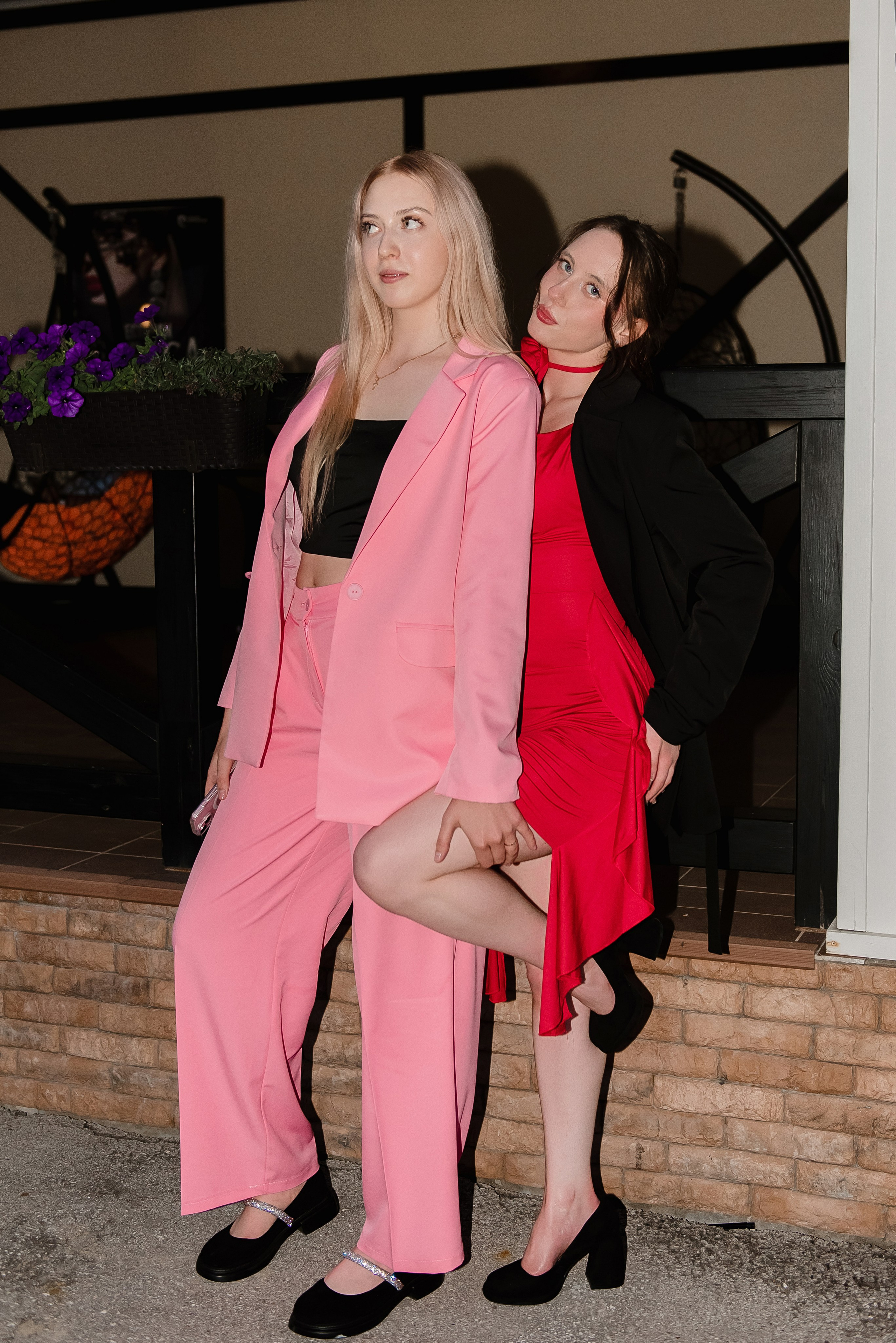 Выпускной школа 2024. Фотограф Рязань. Дарья Дмитриева