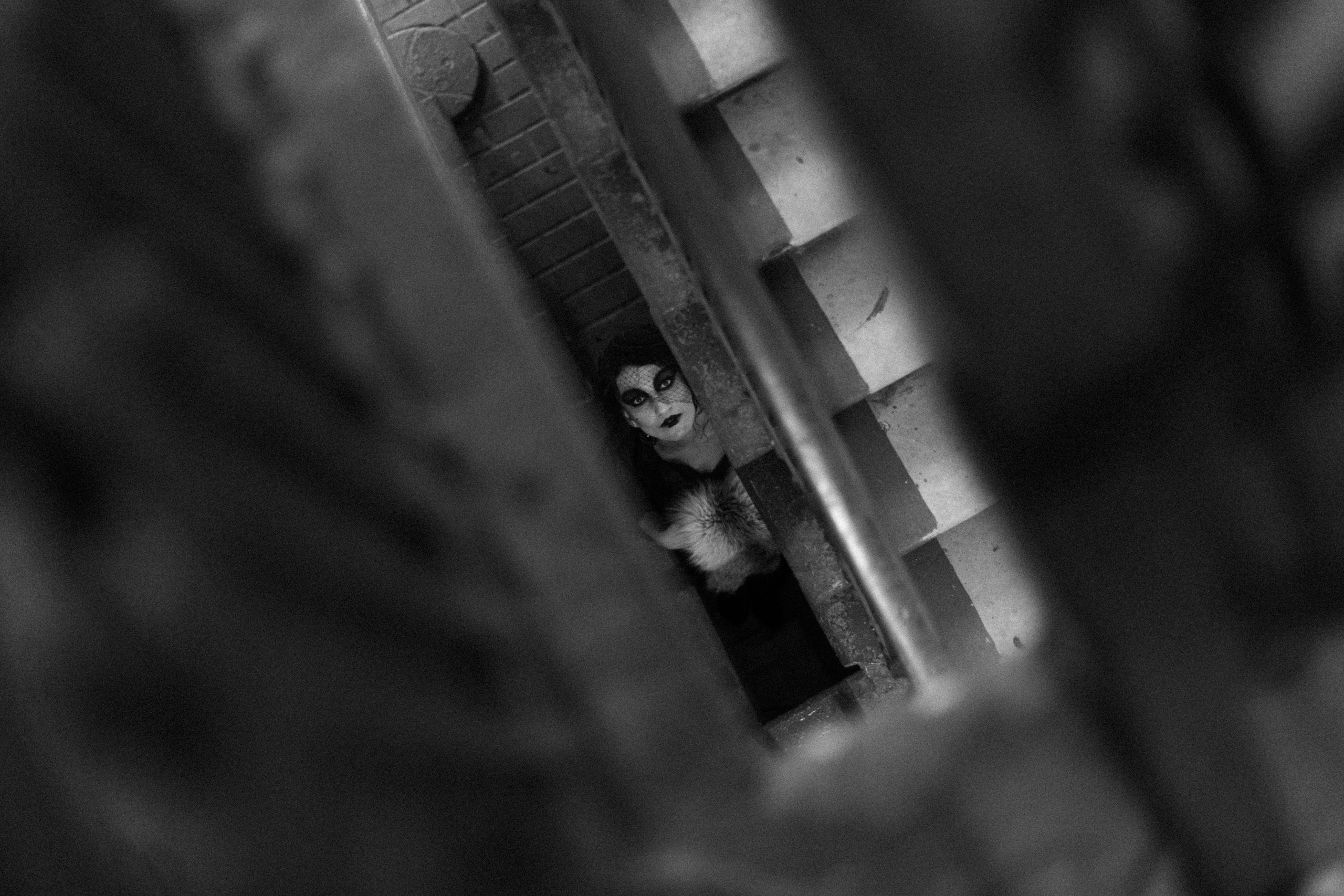 Кристина. Свадебный и портретный фотограф — Мария Костина