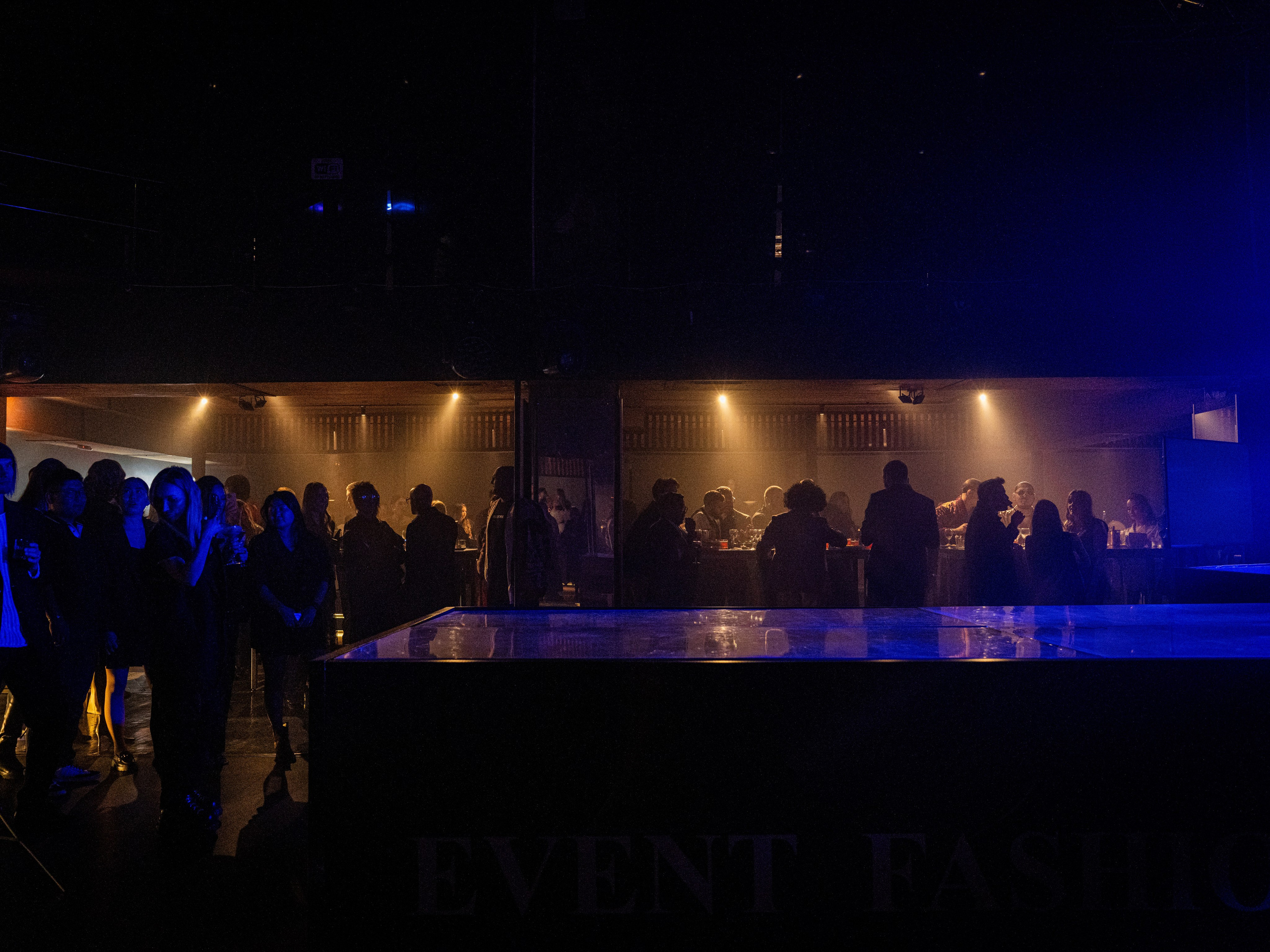 EVENT FASHION NIGHT 2025. Фотограф в Иркутске на все важные случаи жизни