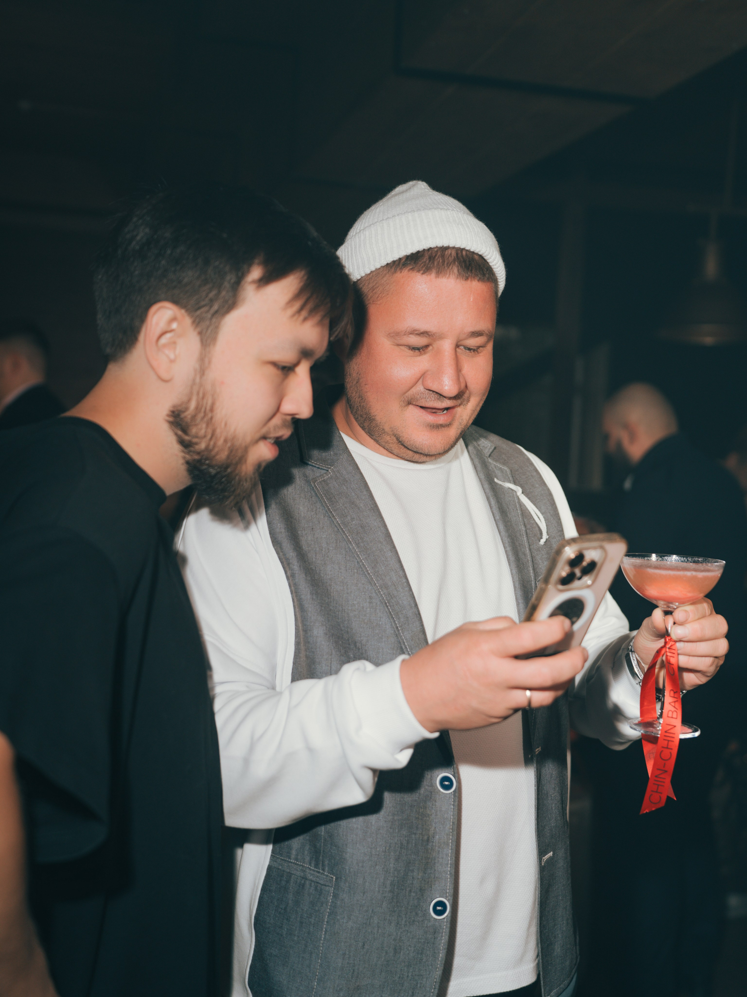 EVENT FASHION NIGHT 2025. Фотограф в Иркутске на все важные случаи жизни