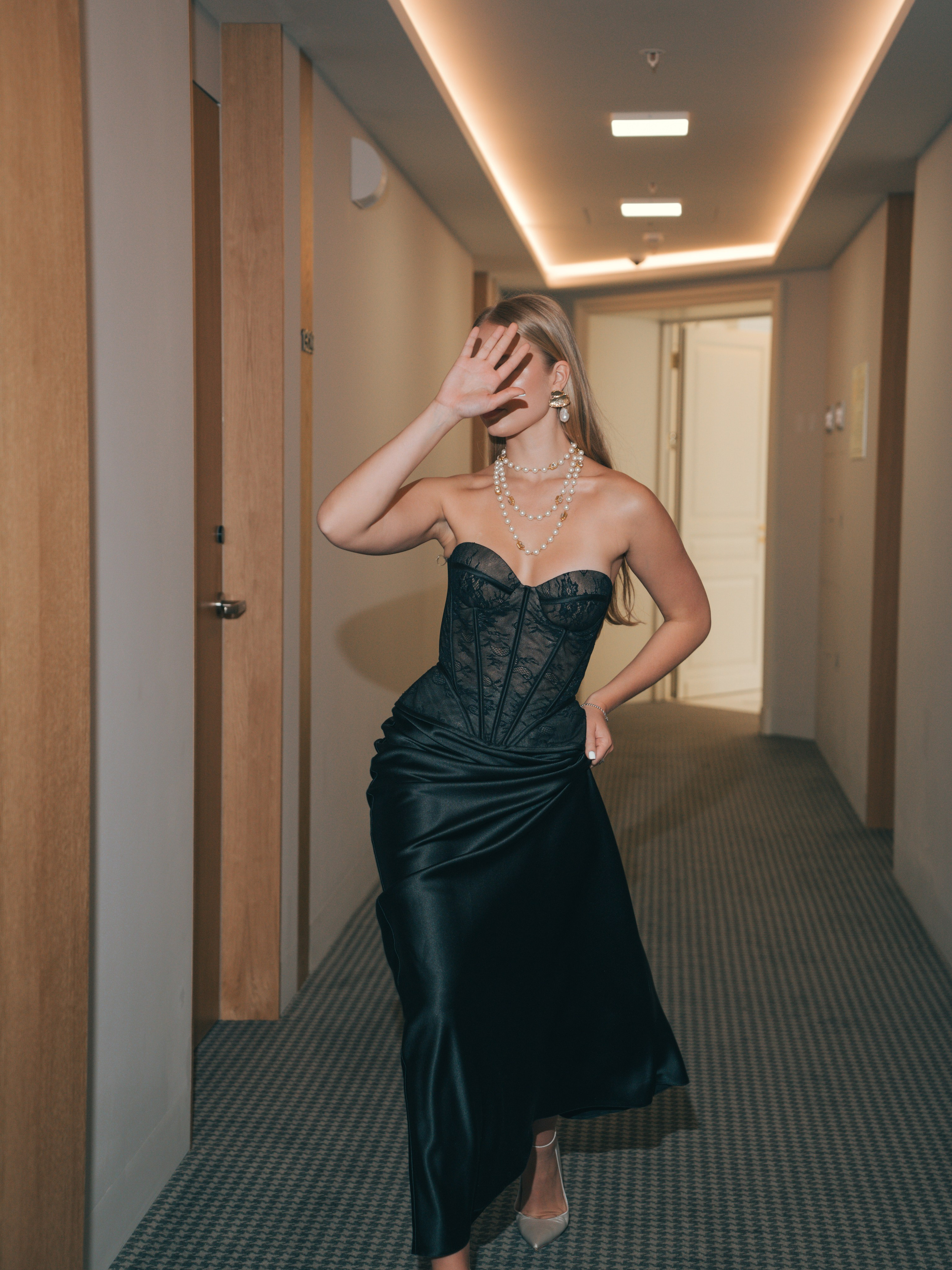 Однажды в отеле «Родина». Фотограф в Иркутске на все важные случаи жизни