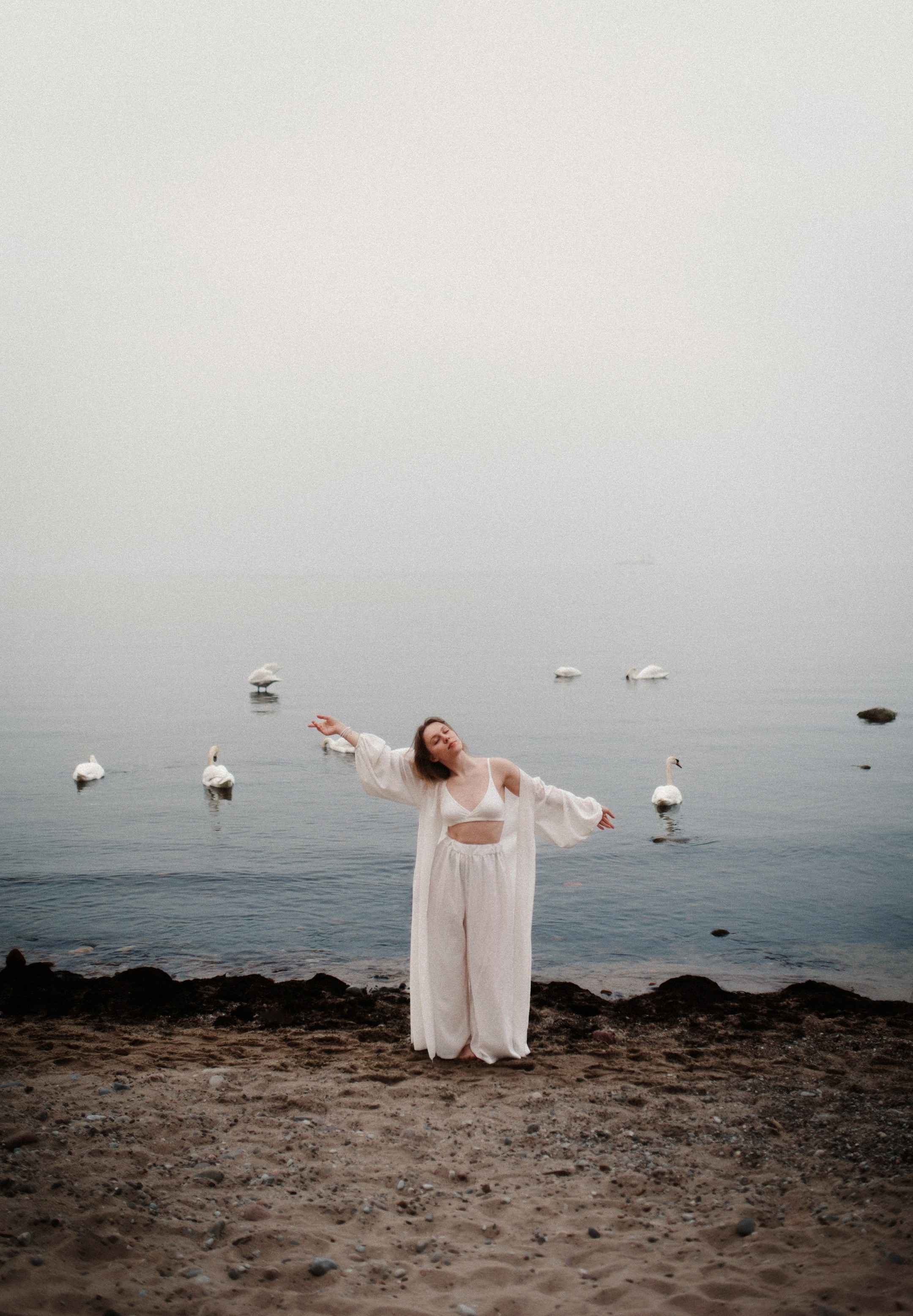 Raya. Свадебный и портретный фотограф в Калининграде и Москве Марк Юдинцев