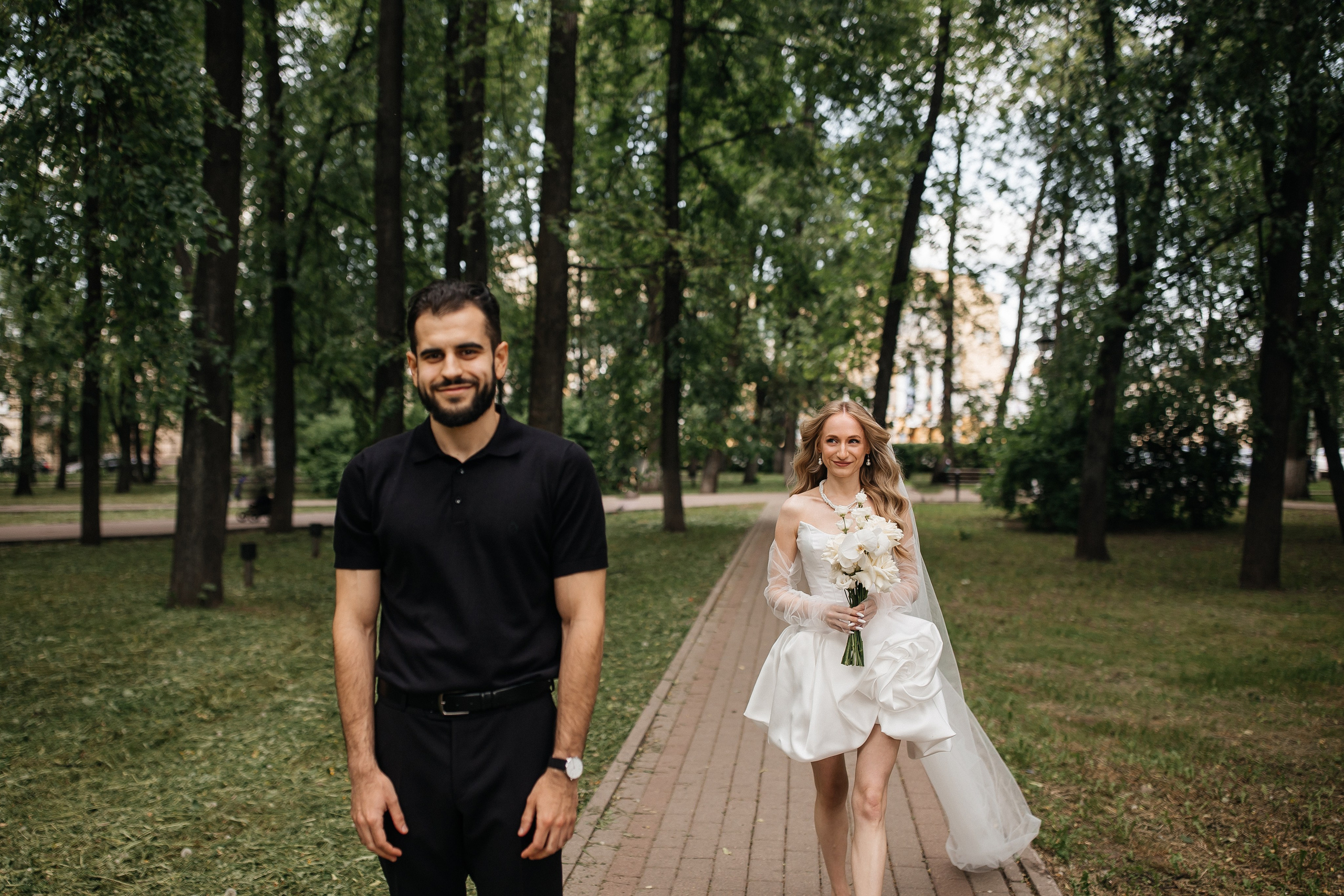 ЗАГС. СВАДЕБНЫЙ ФОТОГРАФ ЕВГЕНИЯ МОДИНА Ярославль