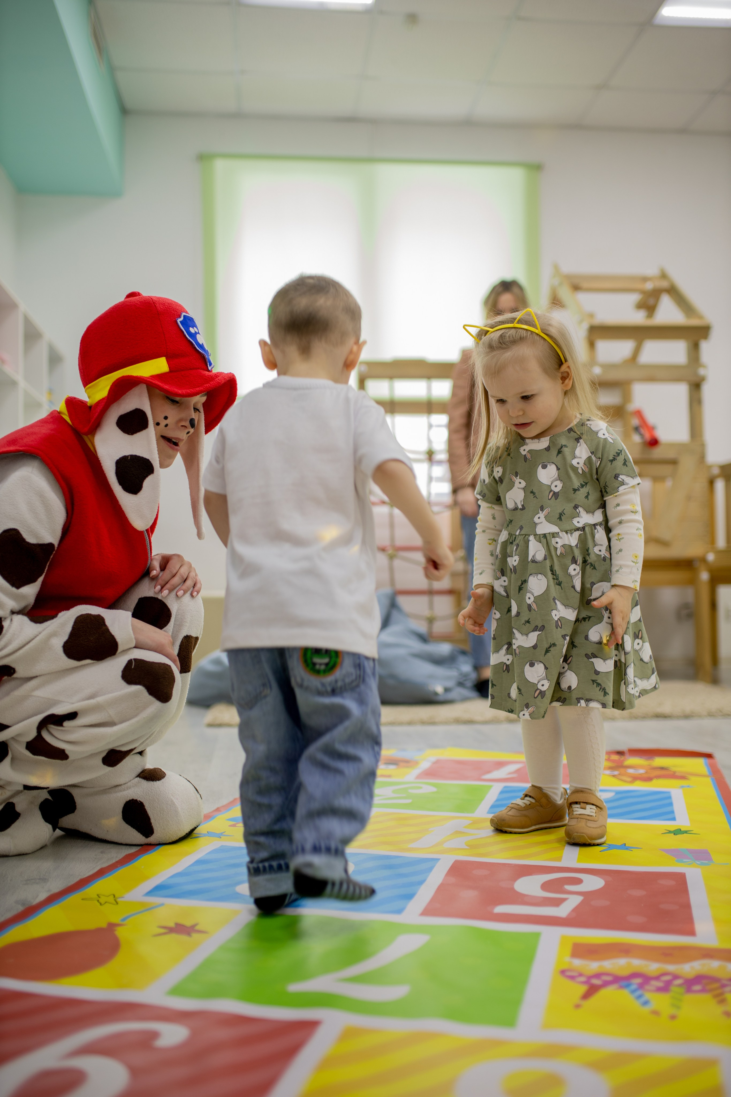 Вечеринка Вовочки. Семейный и детский фотограф в Петрозаводске