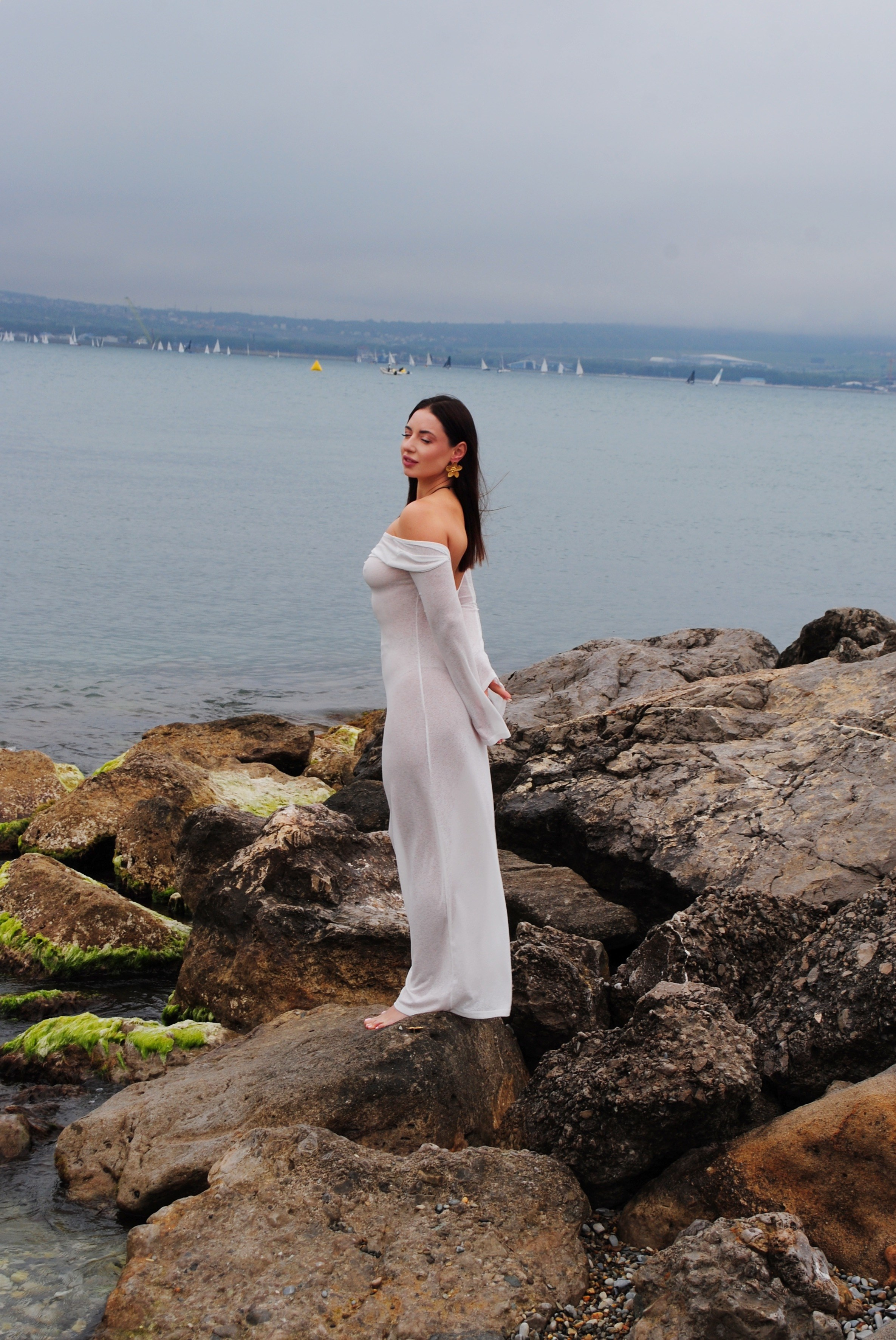 Сати. Фотограф Мария Мусаелян