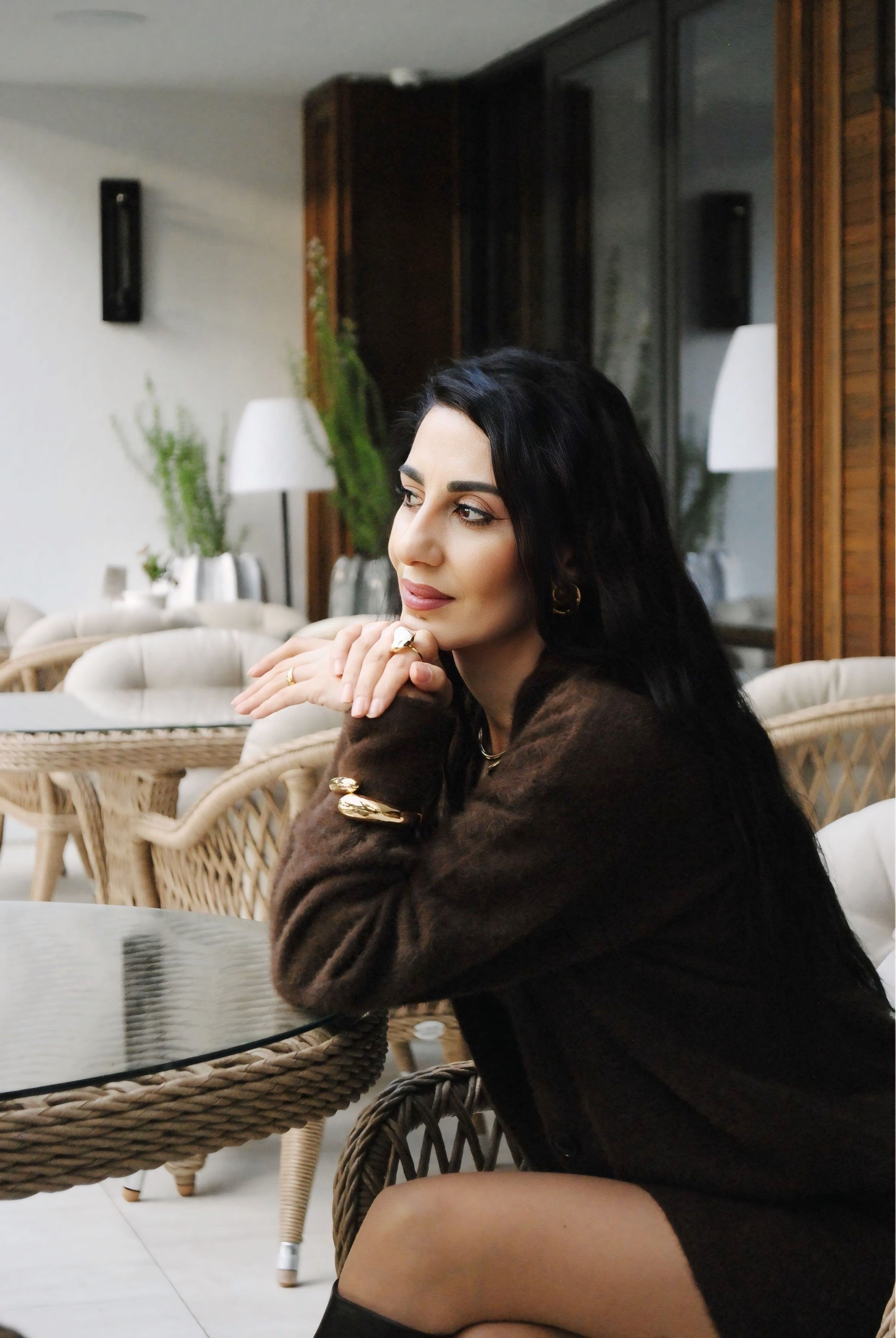 Татев. Фотограф Мария Мусаелян