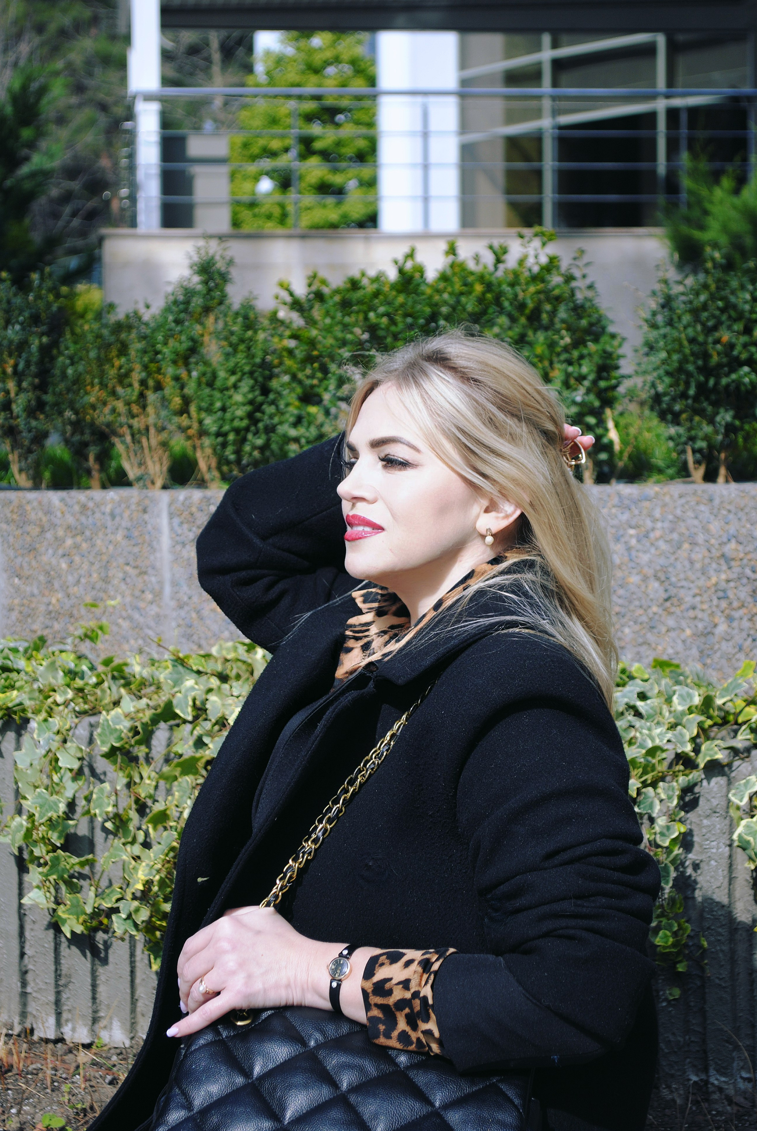 Наталья. Фотограф Мария Мусаелян