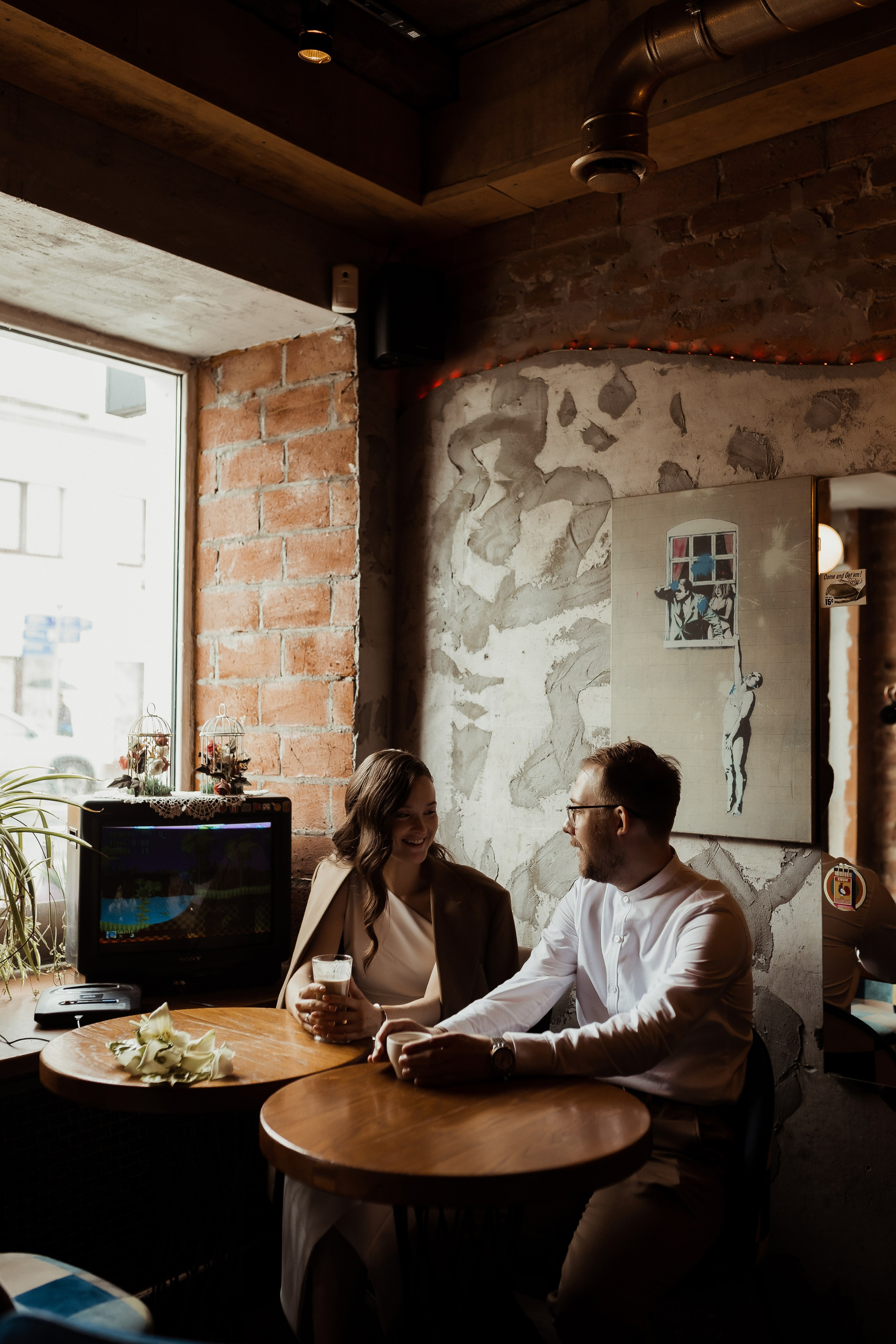 Иван & Дарья. Москва. ФОТОГРАФ Маргарита Сивакова | Ярославль Кострома Москва