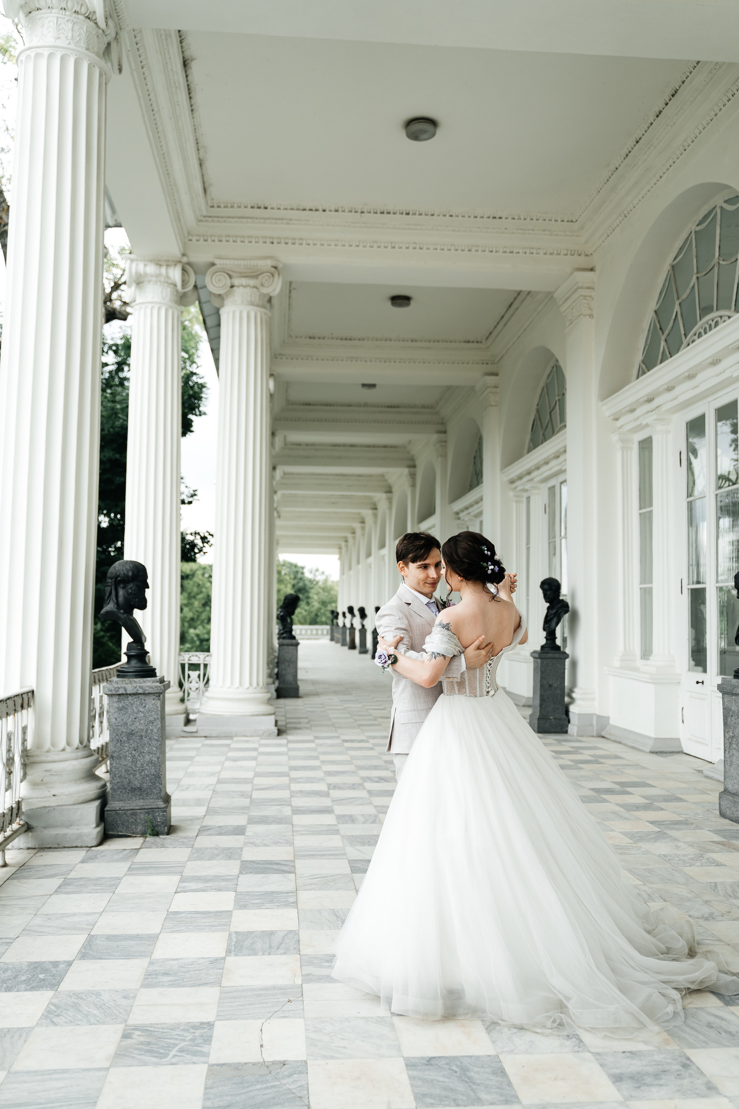 18.07.2025. Семейный фотограф в Санкт-Петербурге