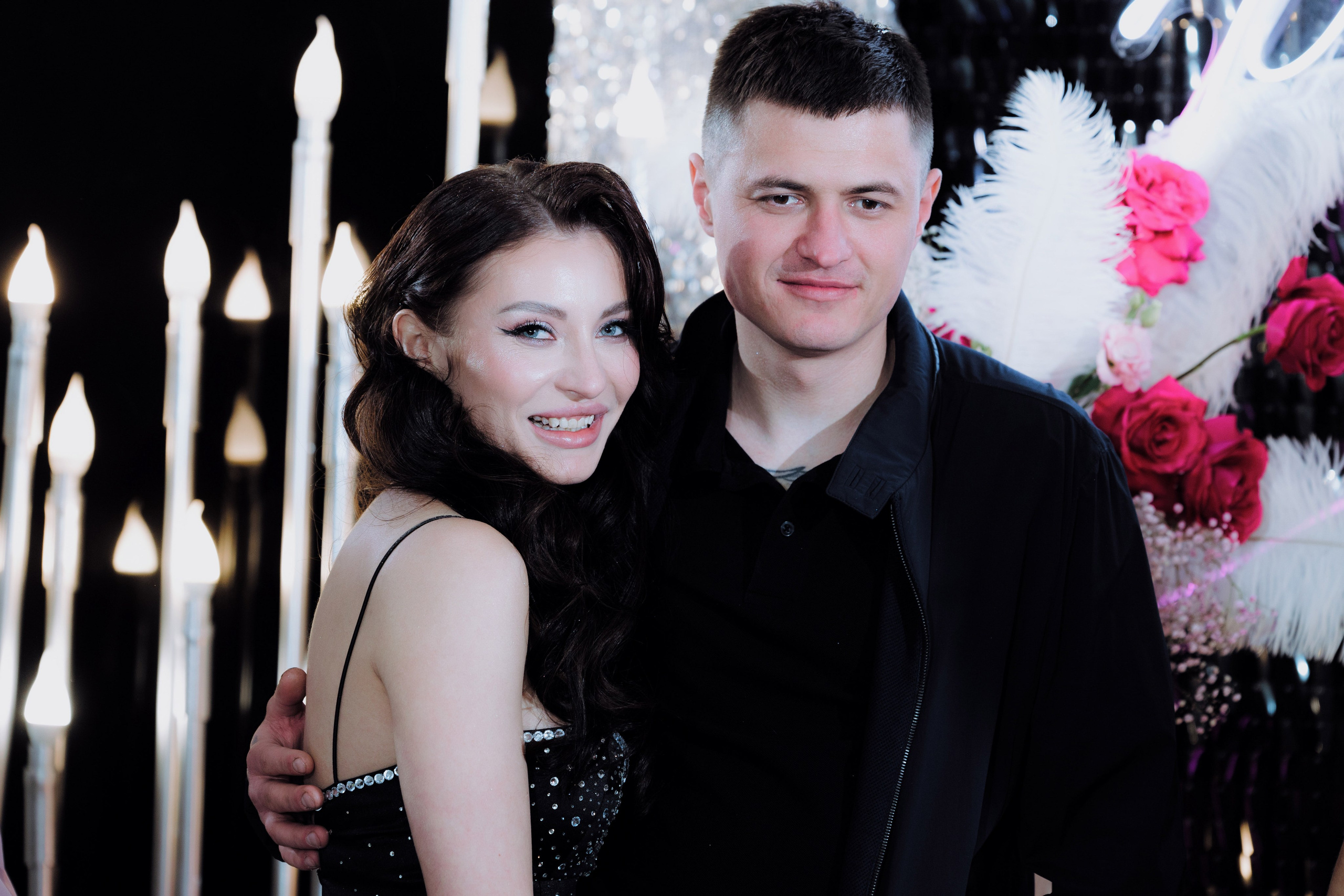 Юбилей 30 лет. Фотограф Андрей Ширкалин Москва Московская обл, Коломна, Рязань