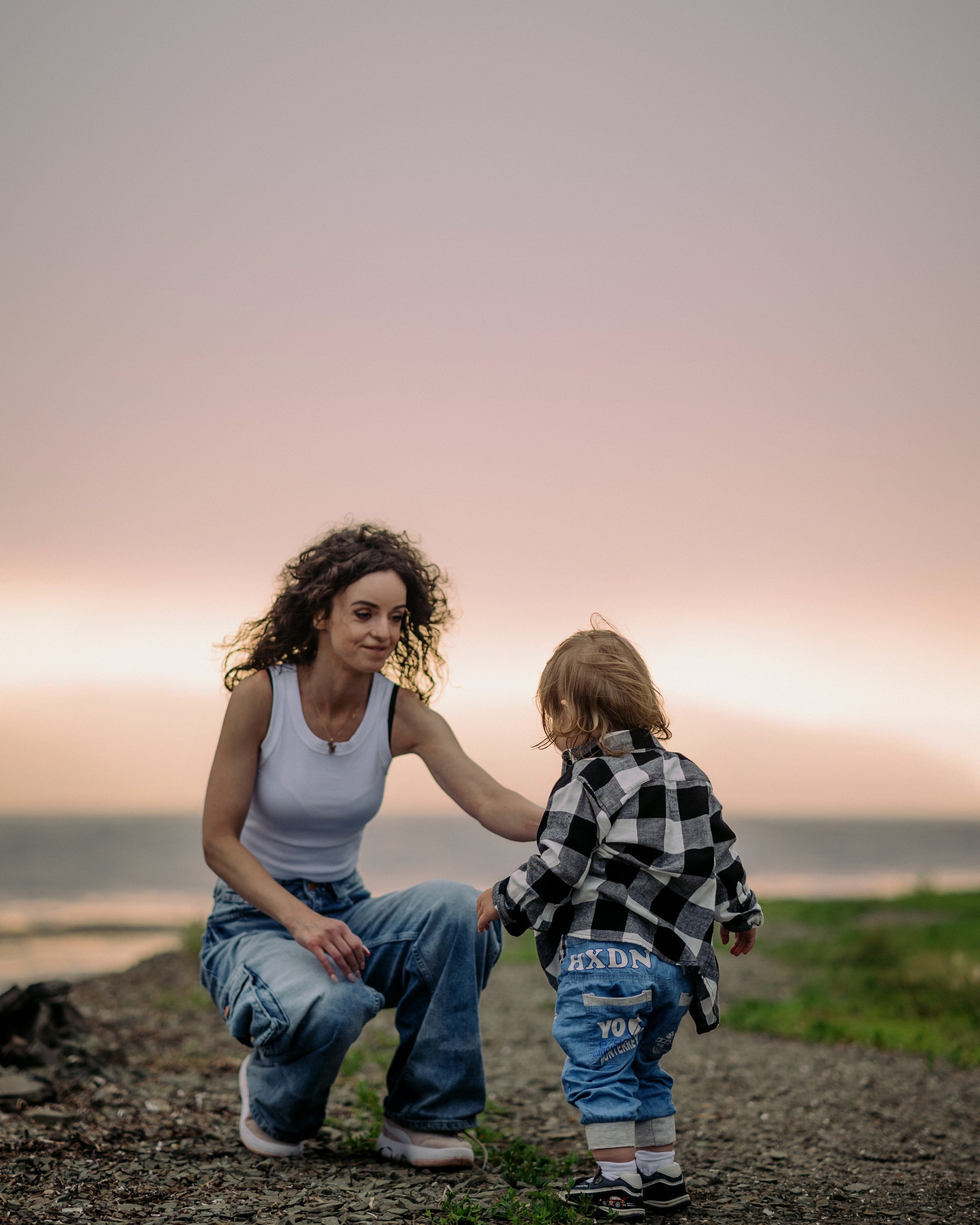 Юля family. Портретный и семейный фотограф Владивосток Андрей Липатов