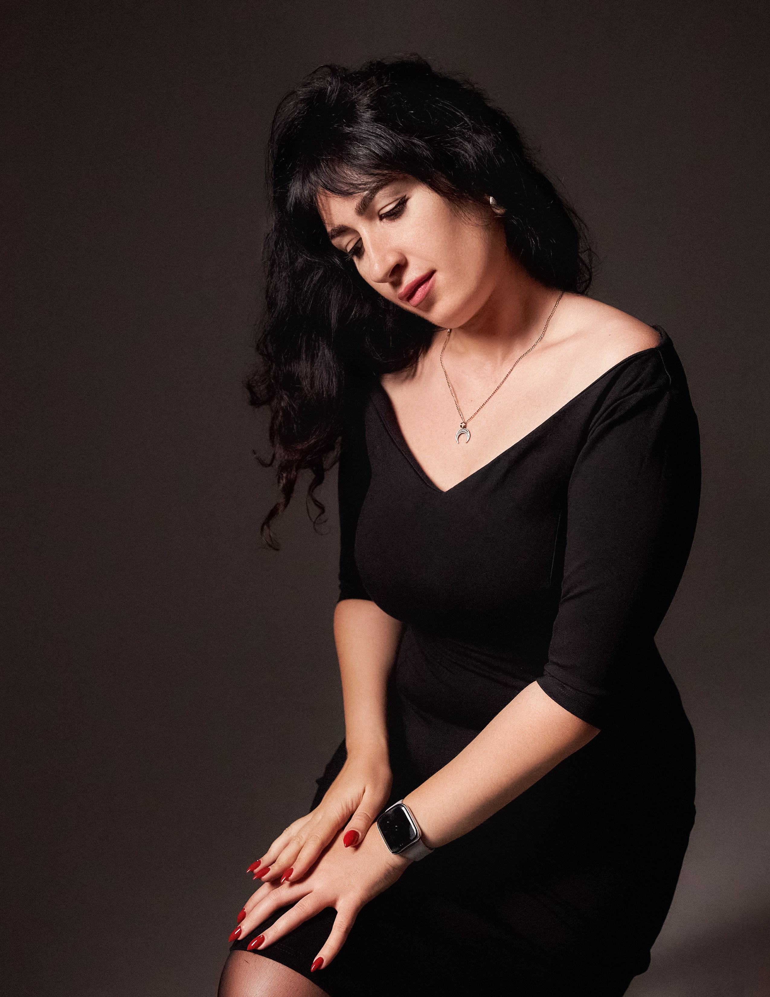 Юлия. Фотограф в городе Ростов-на-Дону Лариса Черных