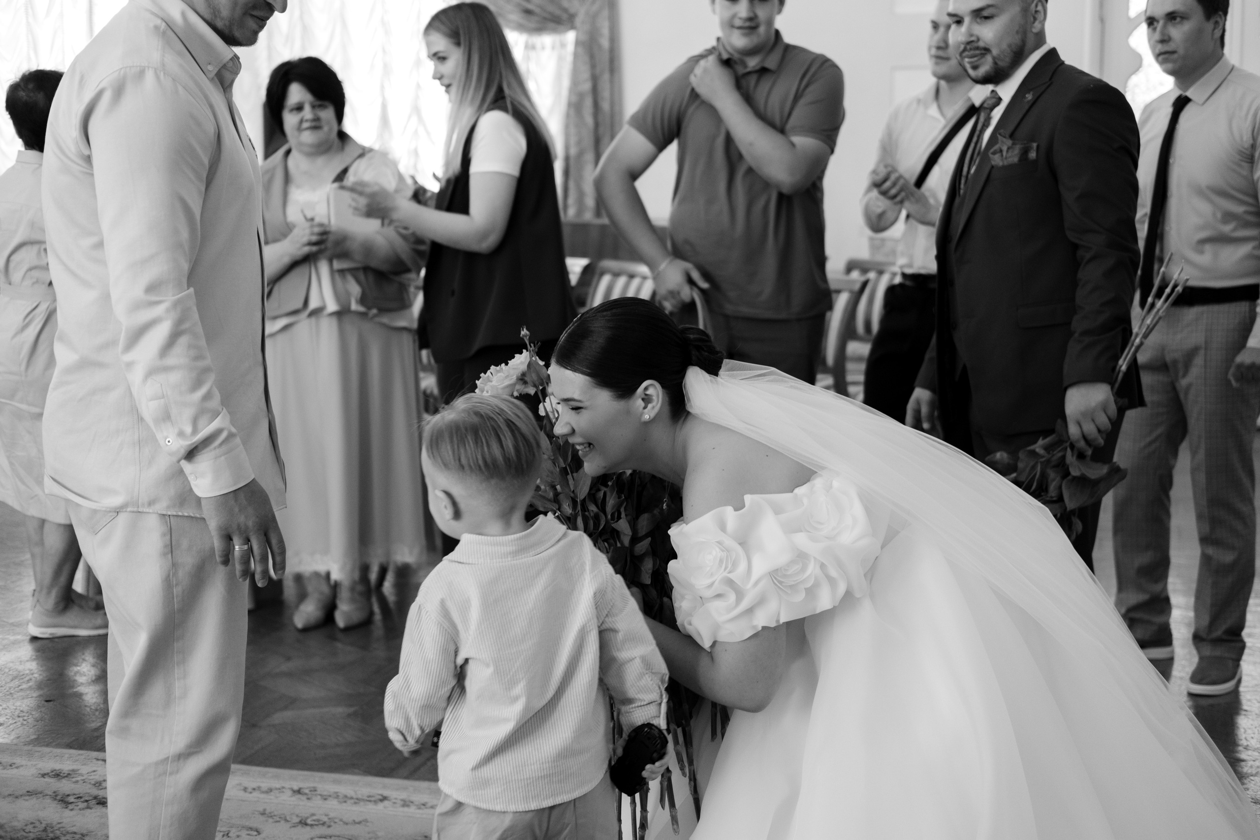 Руслан и Екатерина. Фотограф в Астрахани Миронова Анастасия