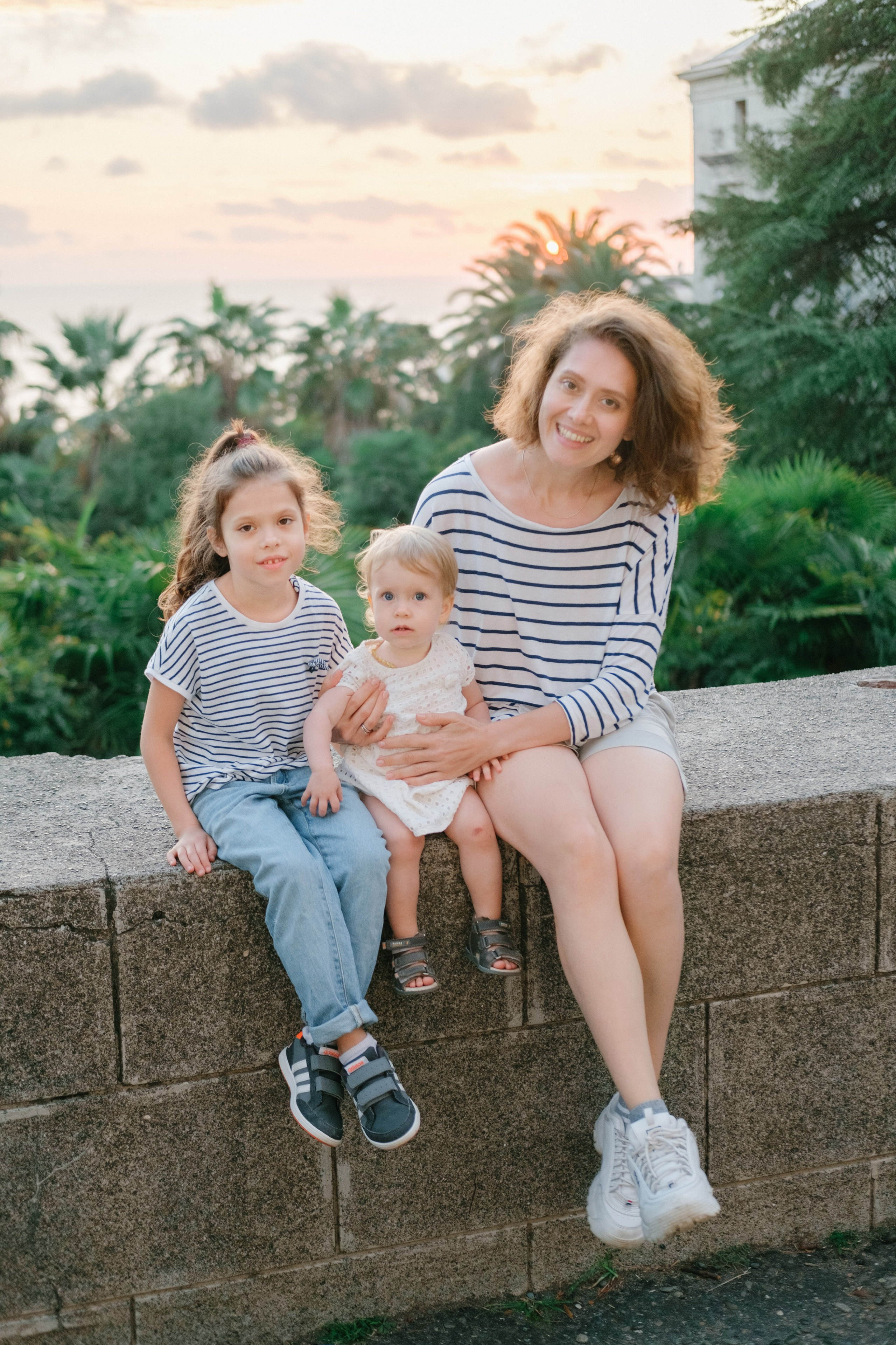 Санаторий Орджоникидзе. Свадебный Видеограф Фотограф в Сочи