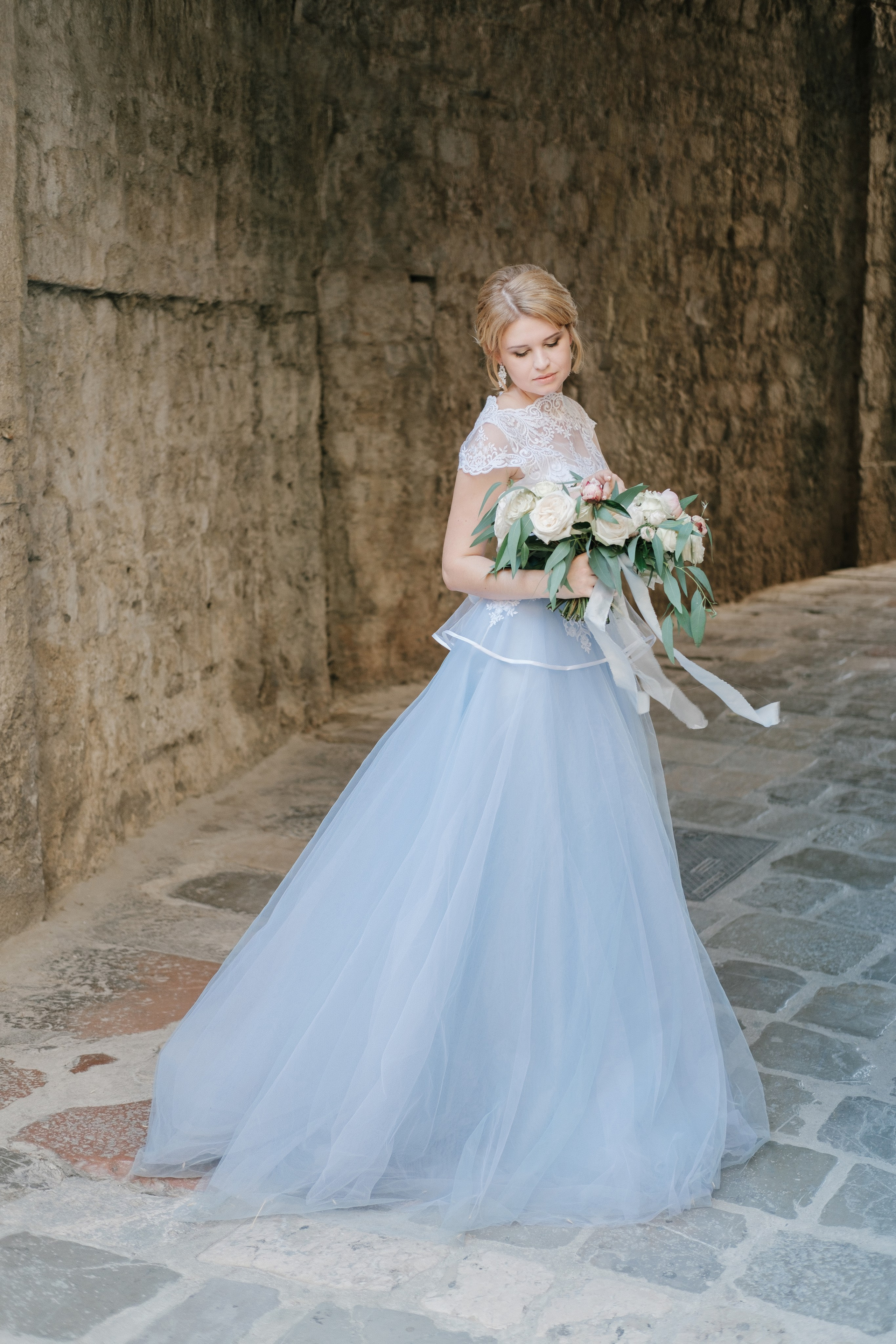 Елена / Вадим — Kotor Montenegro. Свадебный Видеограф Фотограф в Сочи