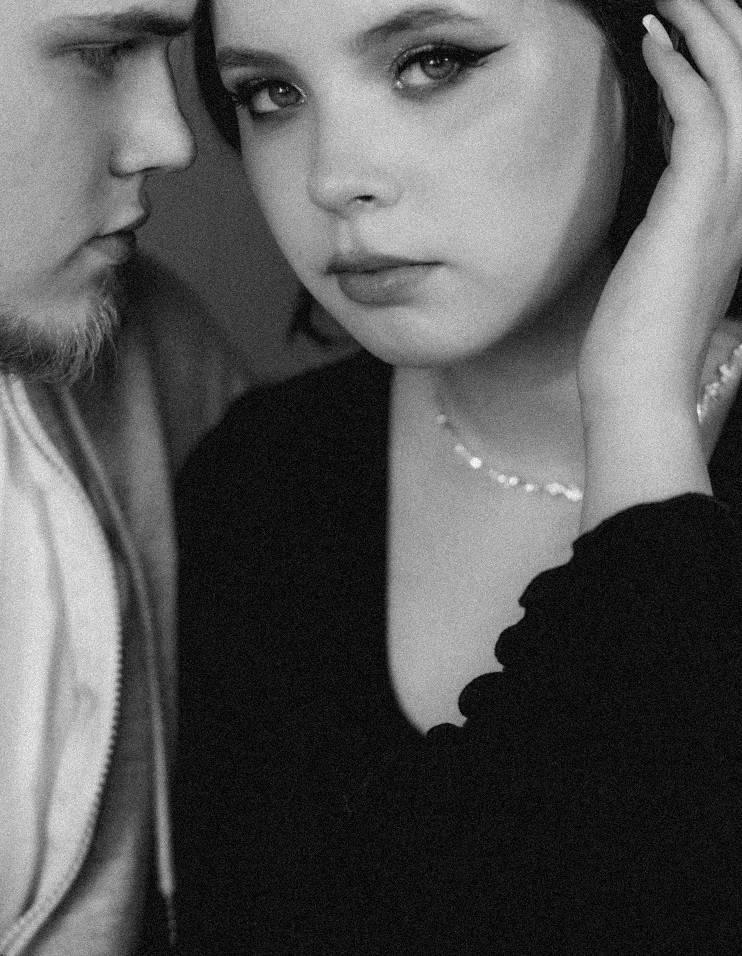 Фотосессия пары в стиле «Love Story»