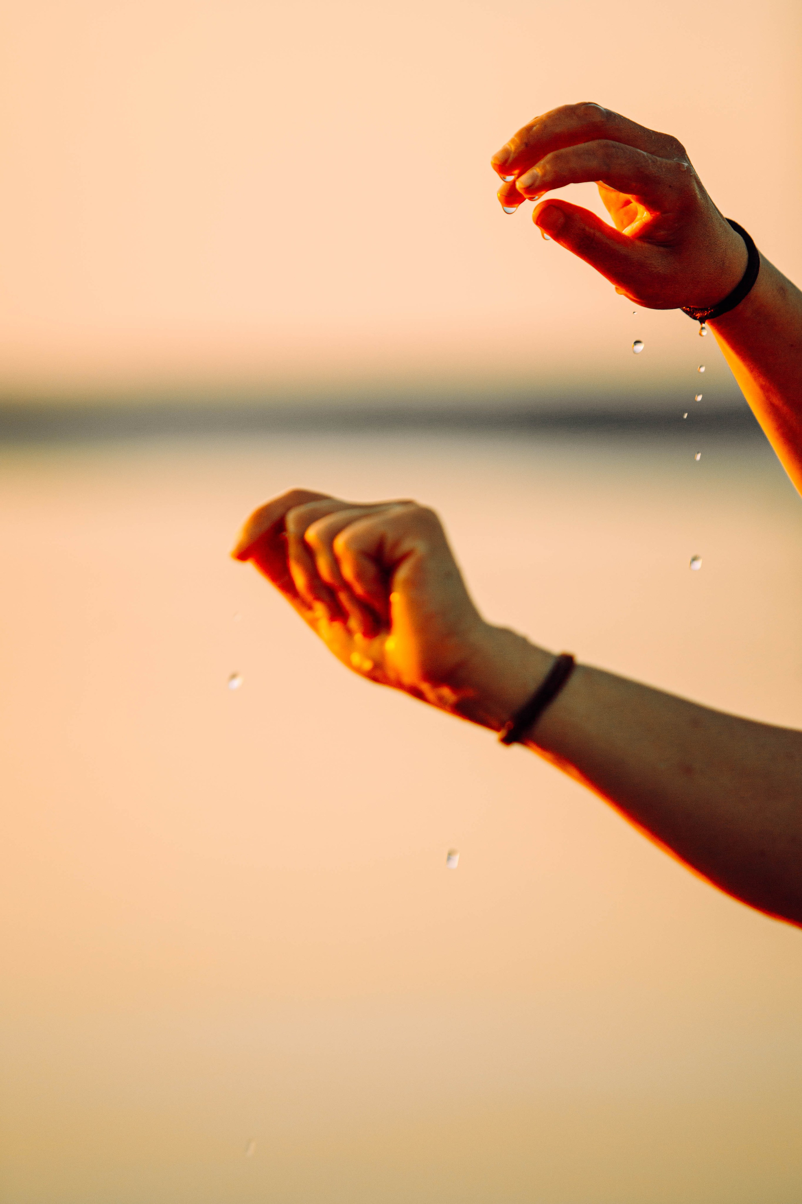 Ивана Купала на закате. Арт-фотограф Крис Л. в Тобольске: портрет, семейные, свадьбы