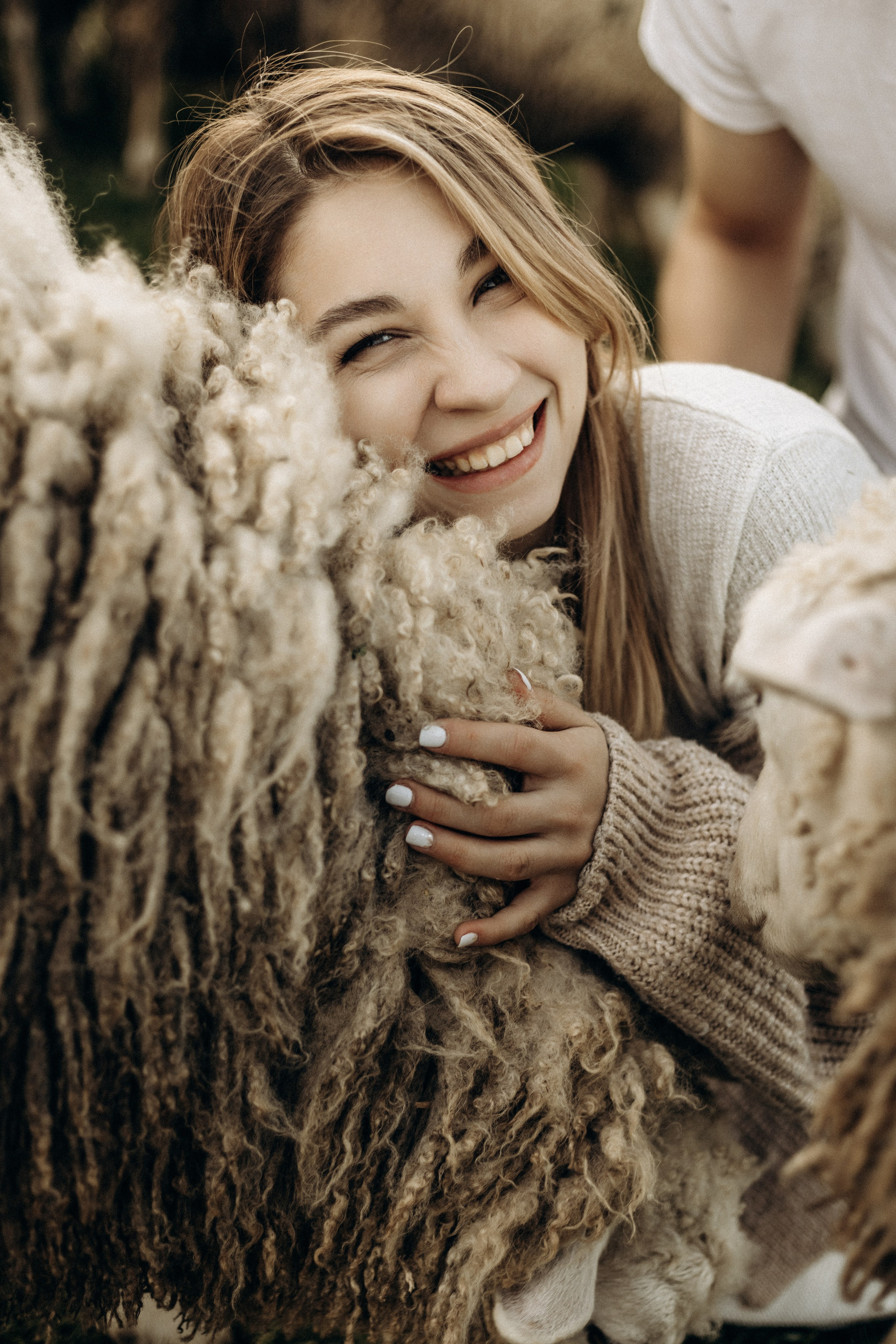 Виктория & Дмитрий. Семейный фотограф Беларуси Юлия Барейша