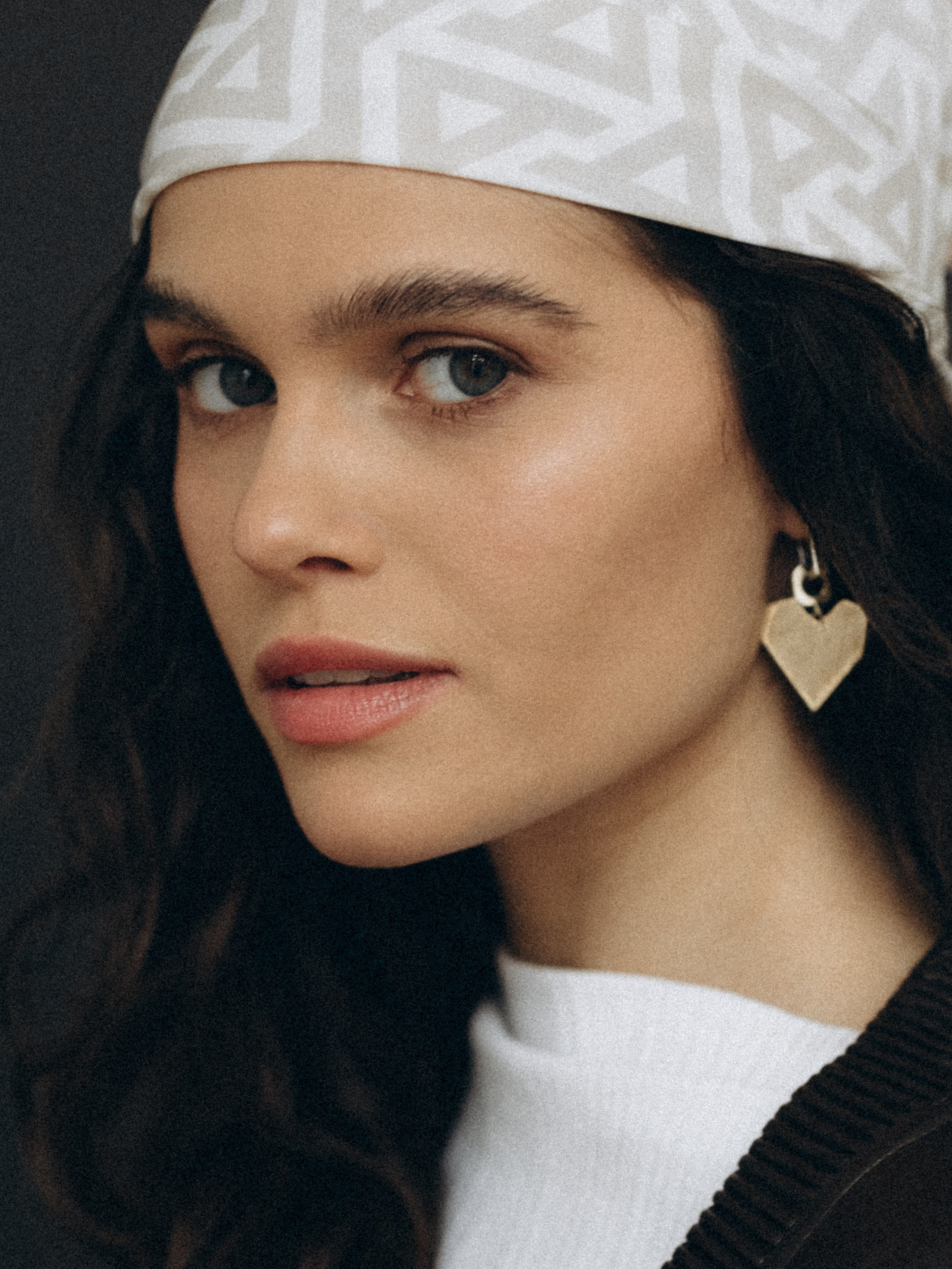 Портретная фотосъемка. Фотограф в Санкт-Петербурге и Уфе Алина Шаймухаметова