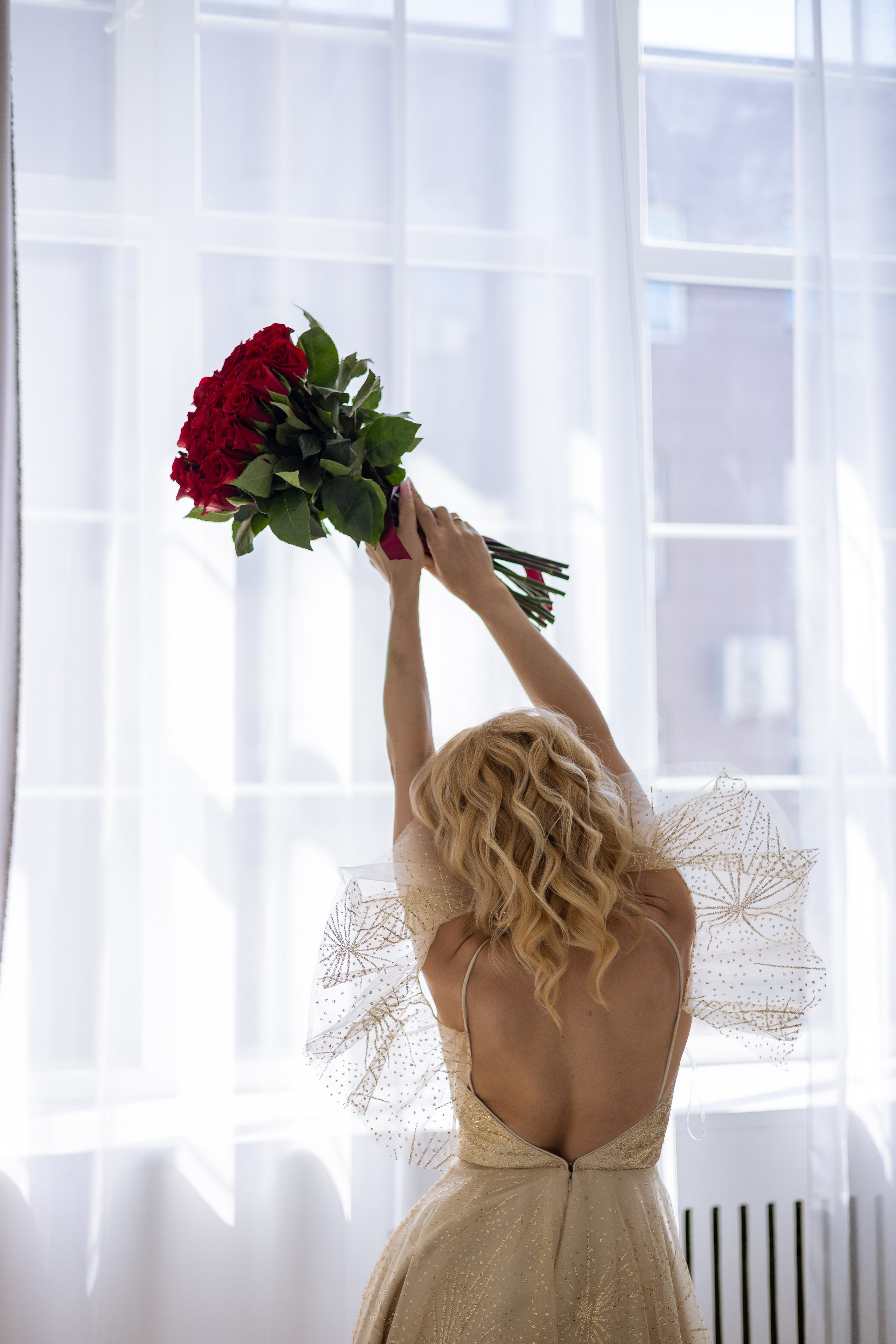 Индивидуальная фотосессия. Юлия. Фотограф Самойлова Анна Архангельск, Северодвинск