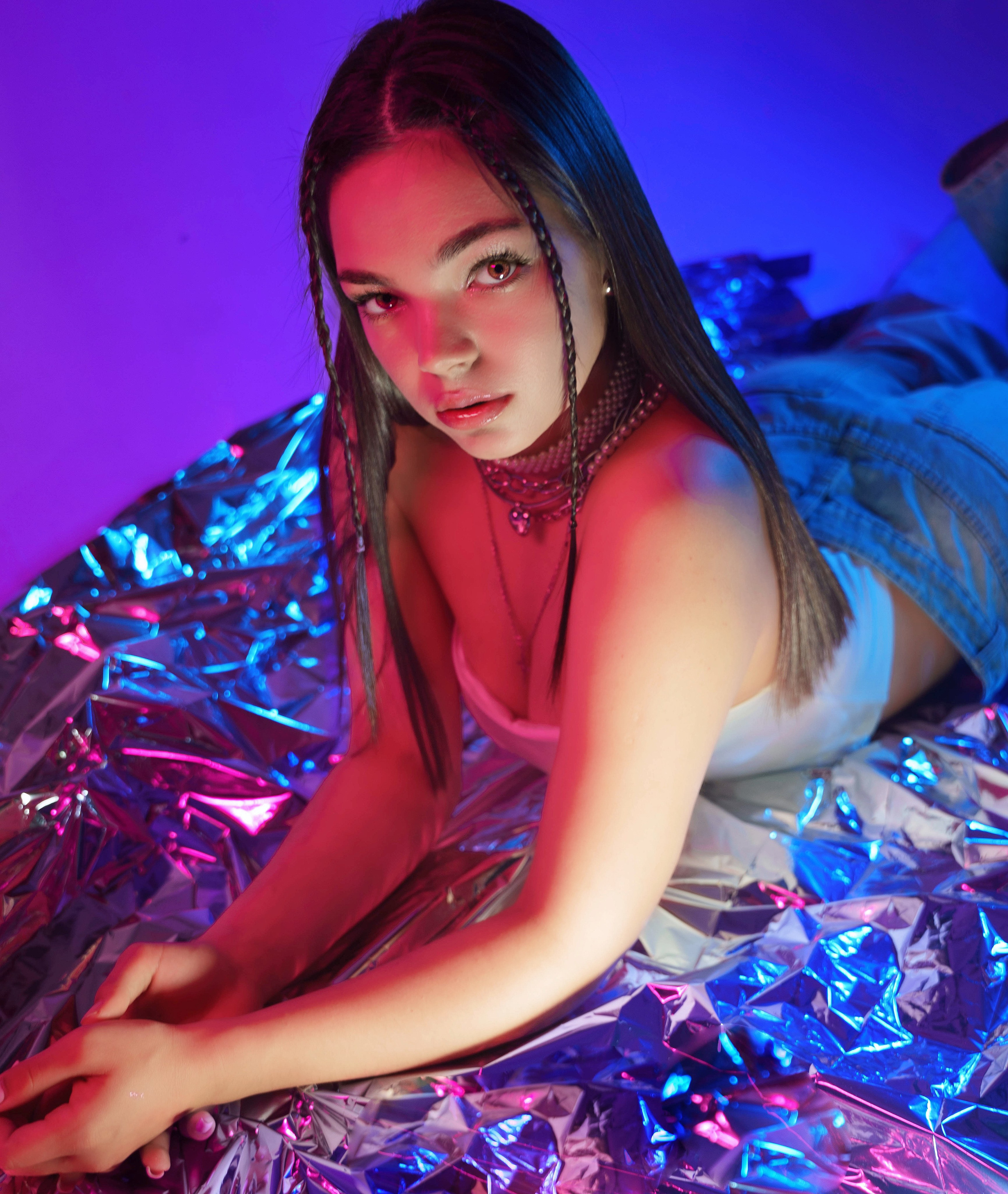 Анонс фотосессии Алины Фотограф Оксана Кулешова (Рязань). Семейный и детский фотограф в Рязани Кулешова Оксана