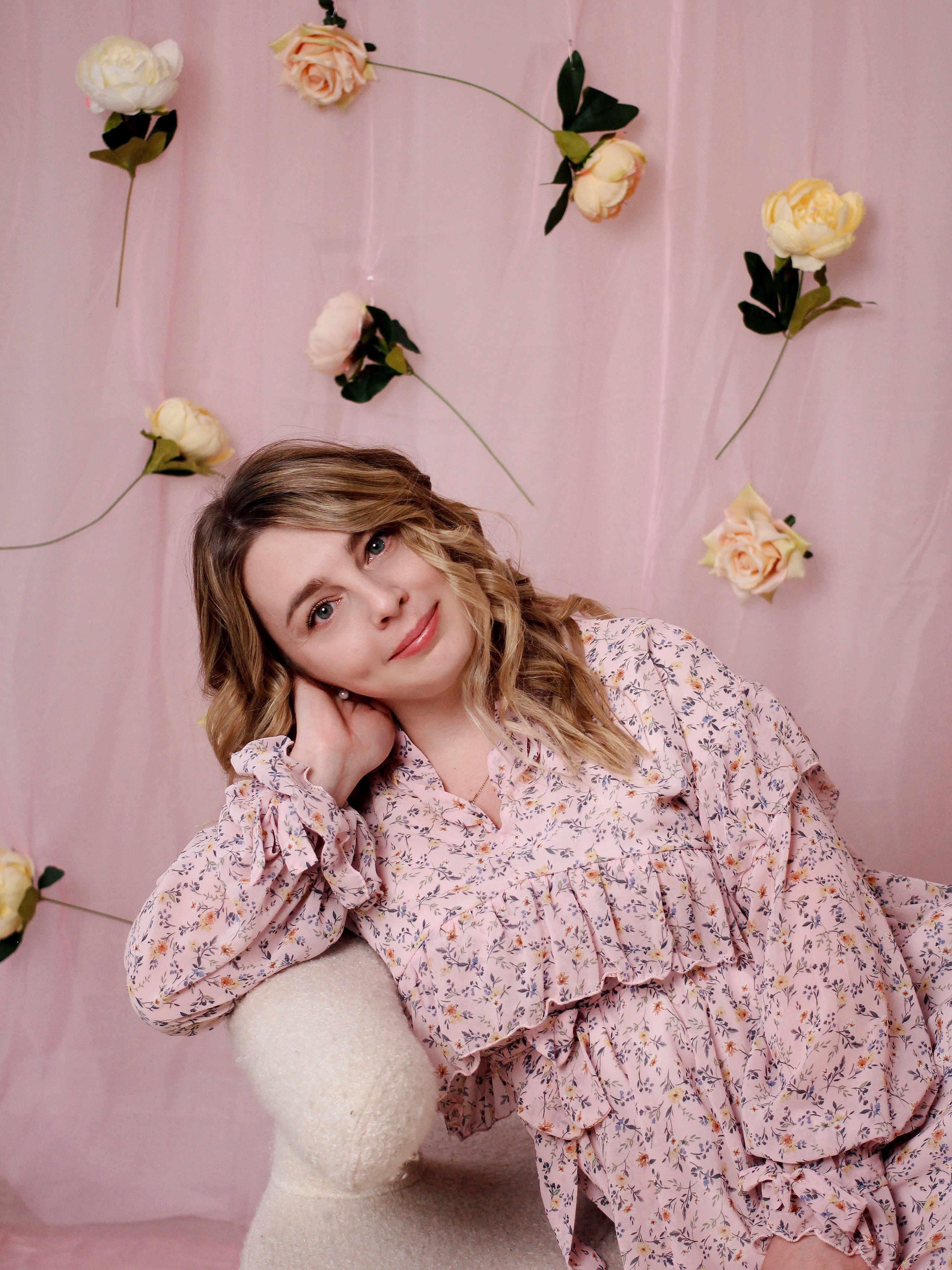 Фотодень 2 марта. Photography Eva