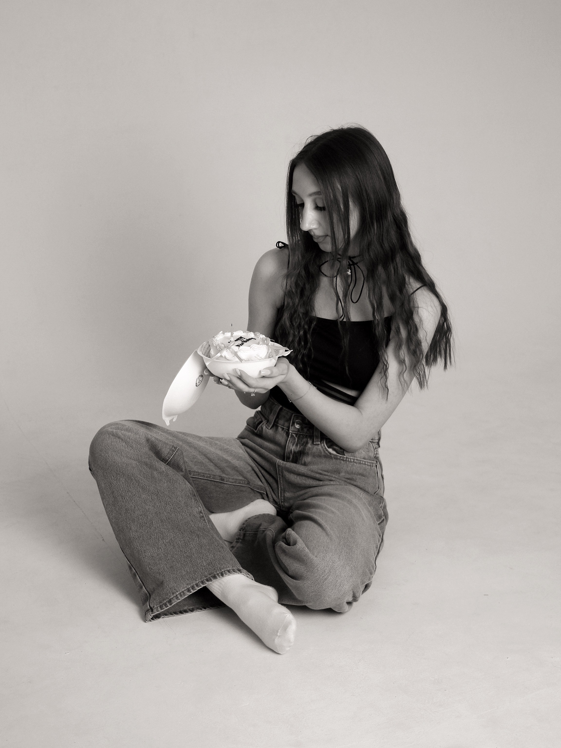 День Рождения. Photography Eva