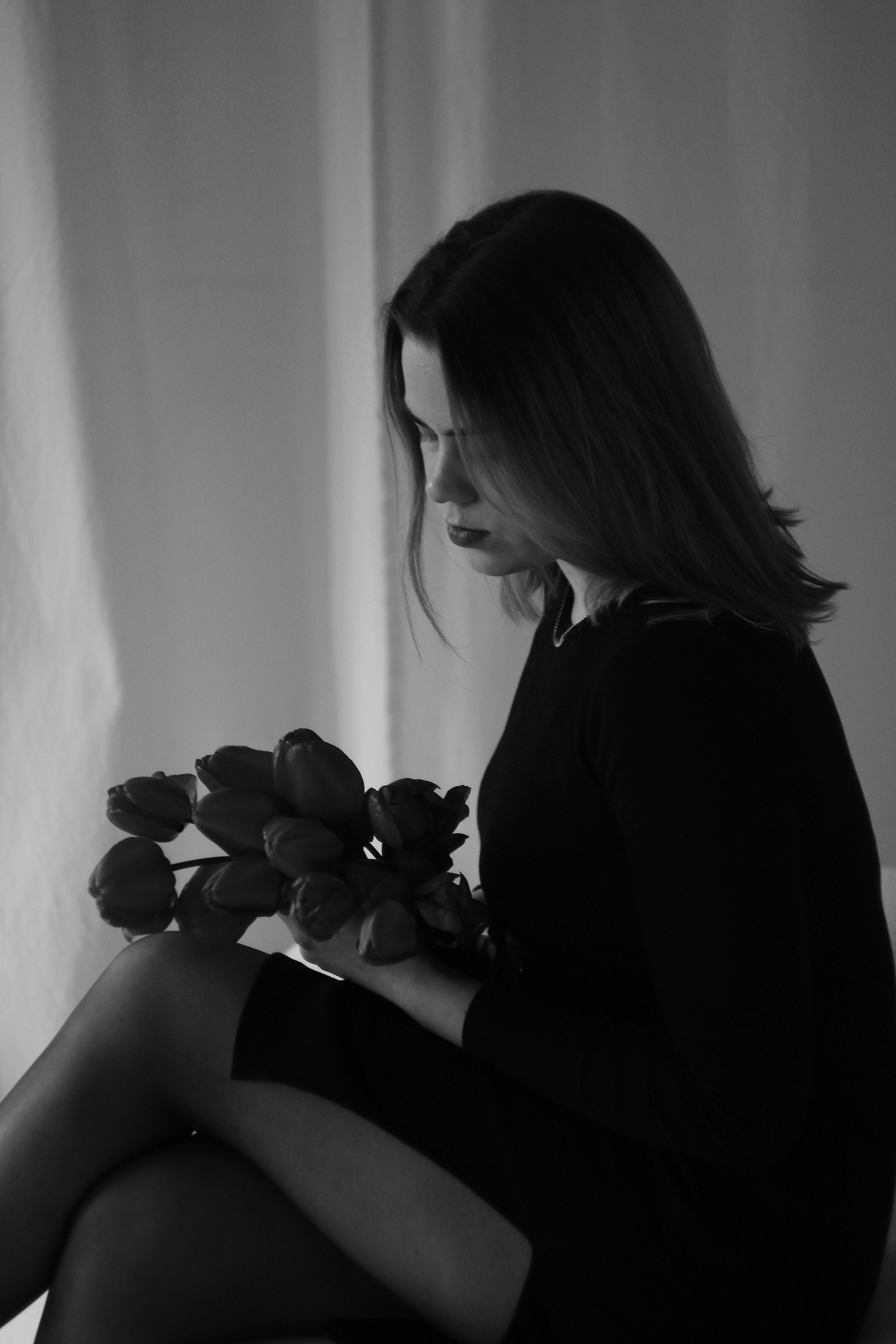 Студия daloni, Аня. Photography Eva