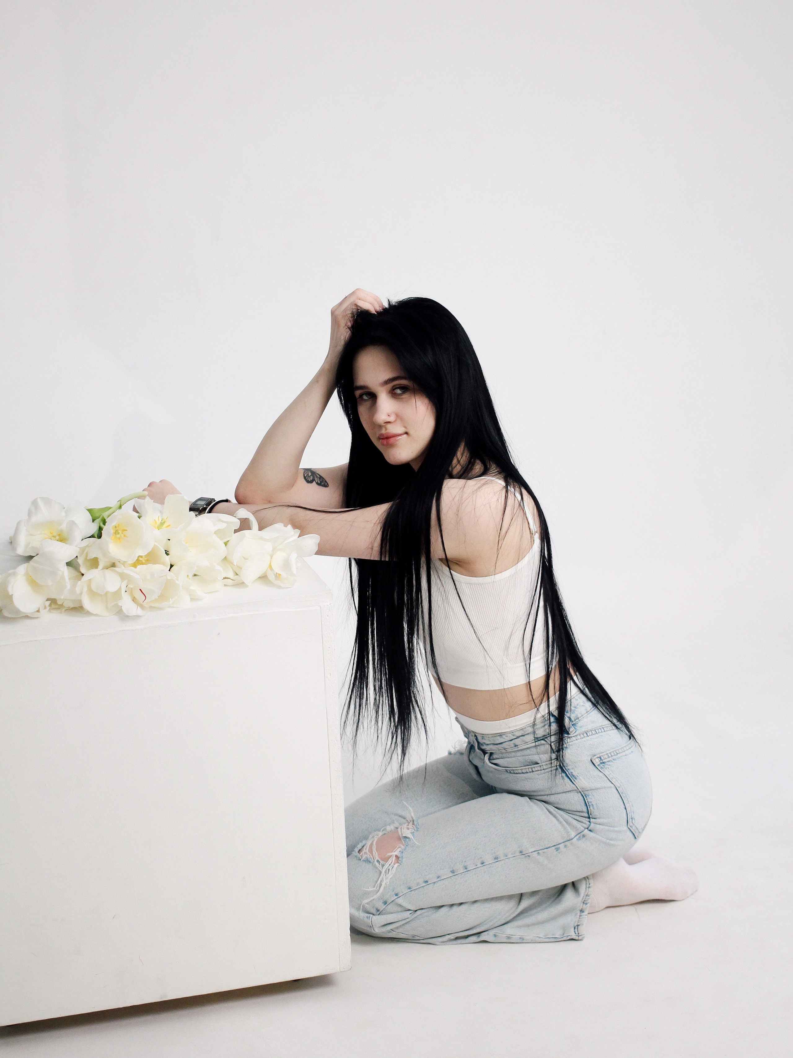 Фотодень 2 марта. Photography Eva