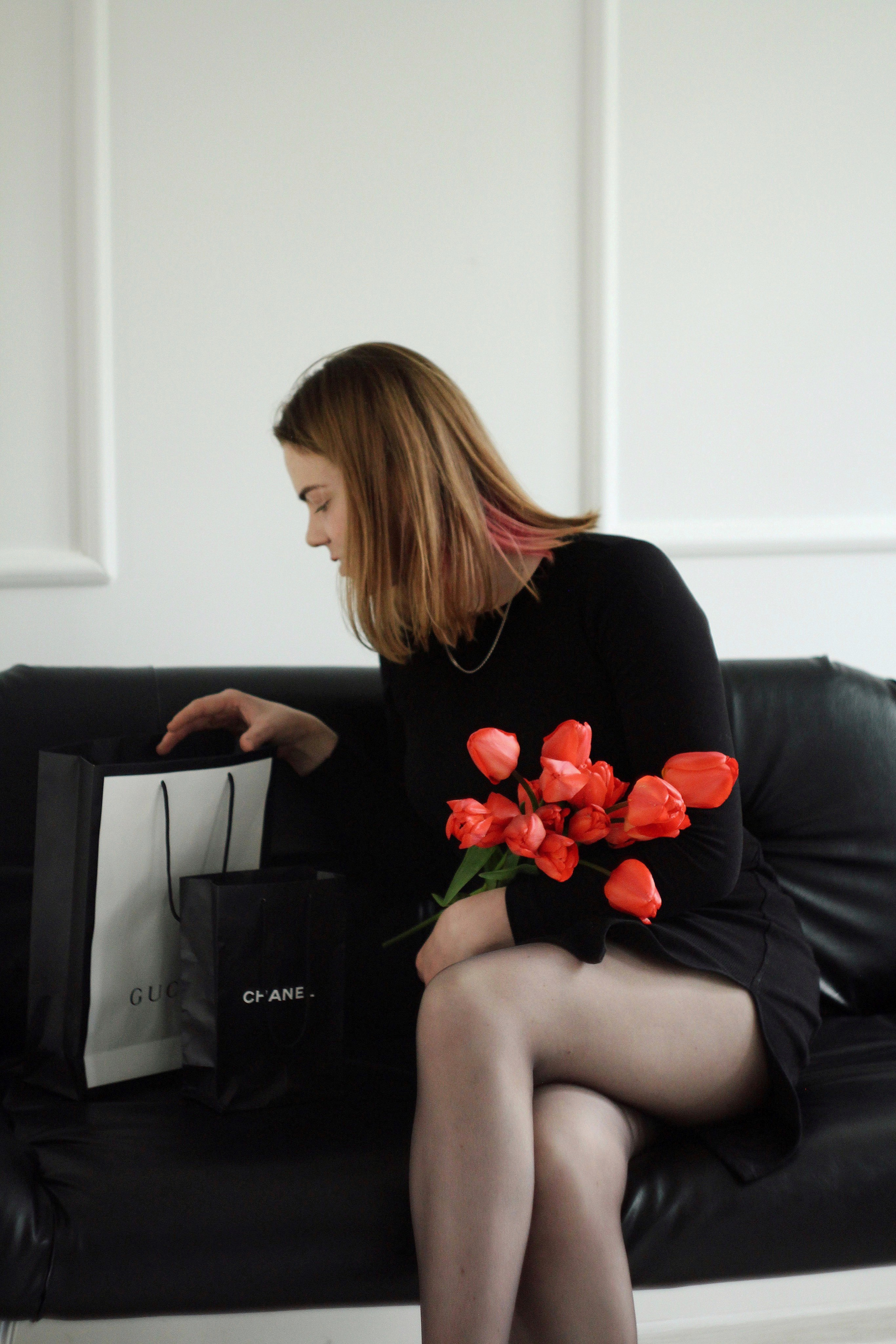 Студия daloni, Аня. Photography Eva