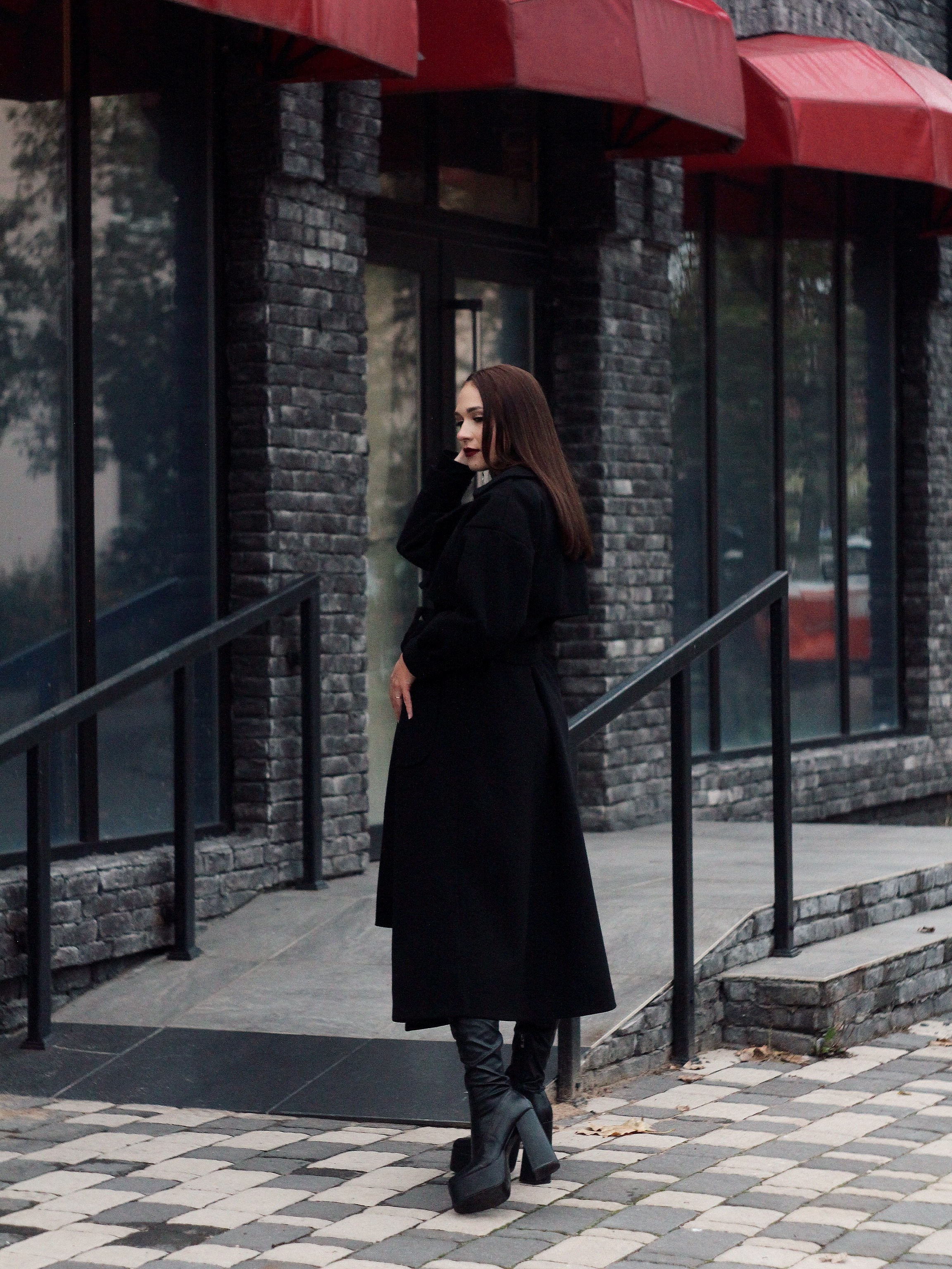 Аня и Руслан, love story. Photography Eva