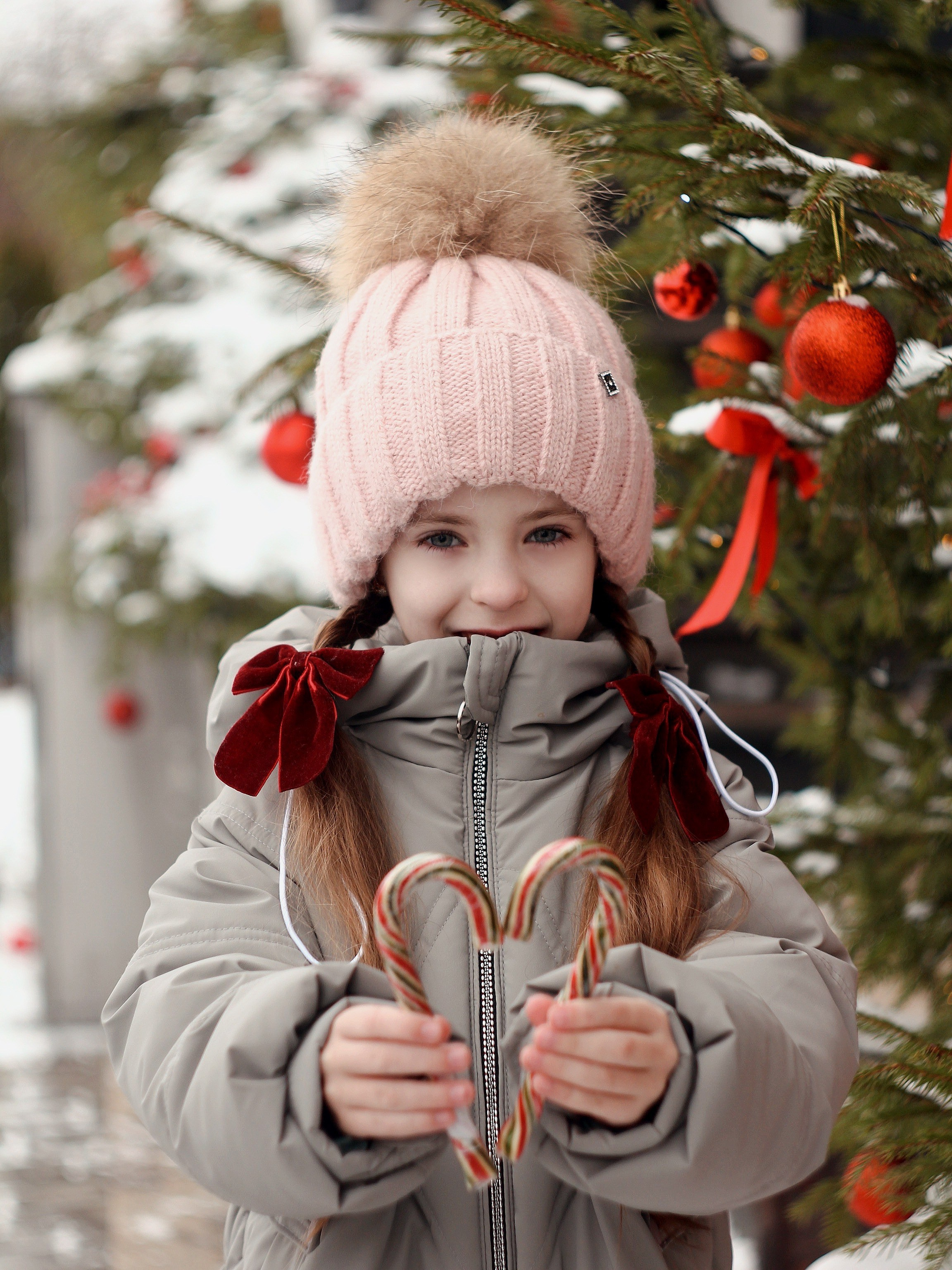 Надежда и София. Photography Eva