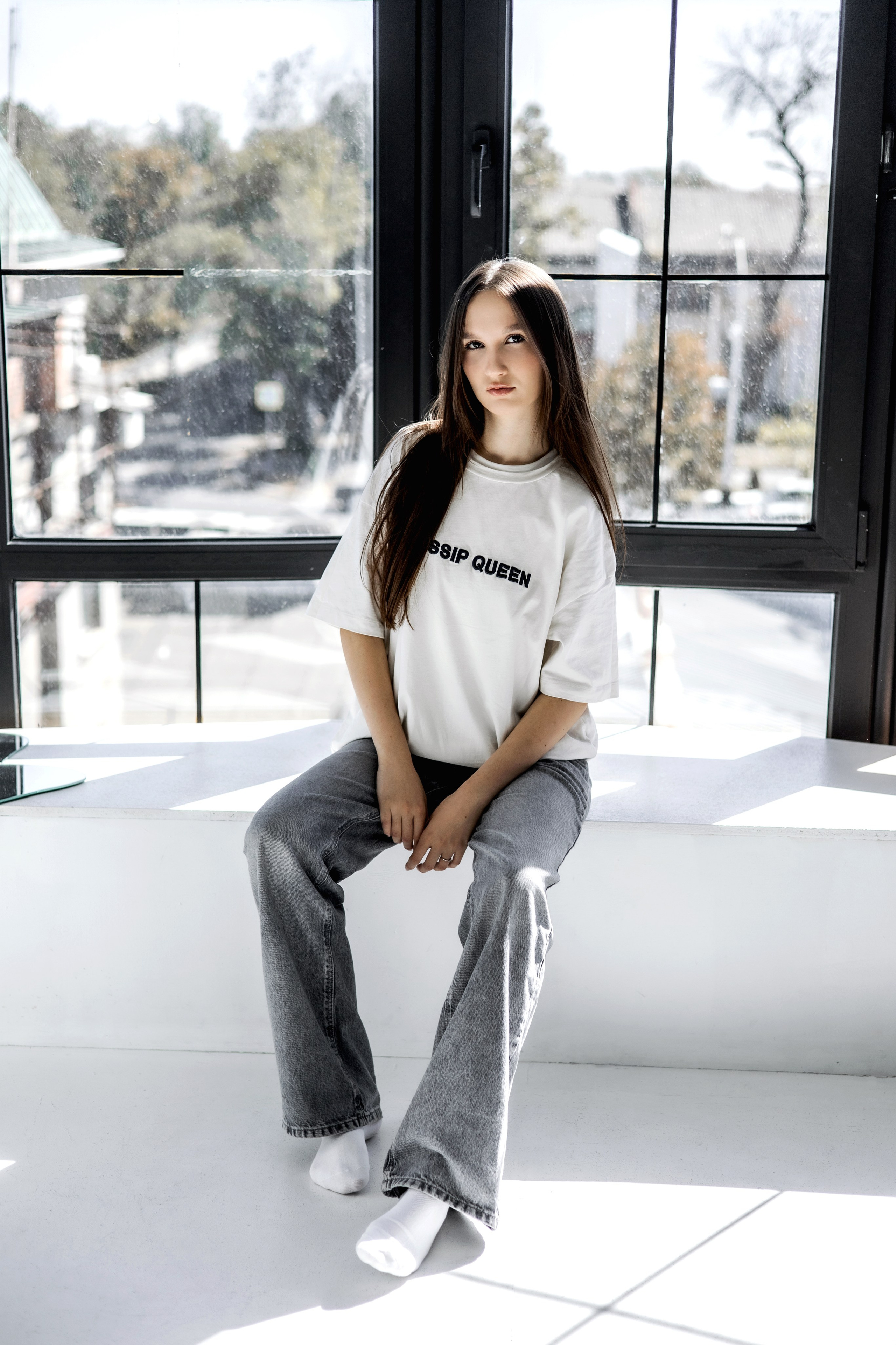 Аня. Фотограф Надежда Лукьянова