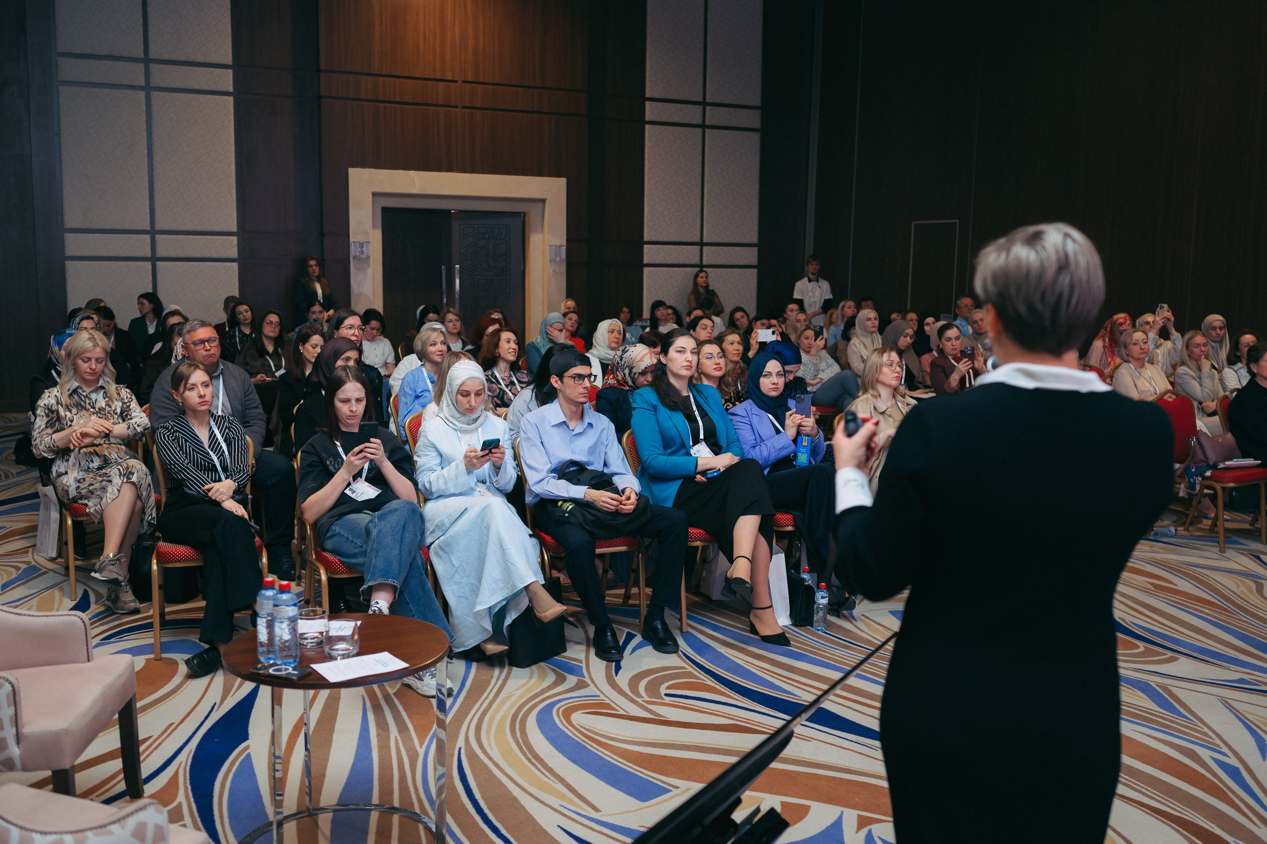 День зрения 2025. Komonev